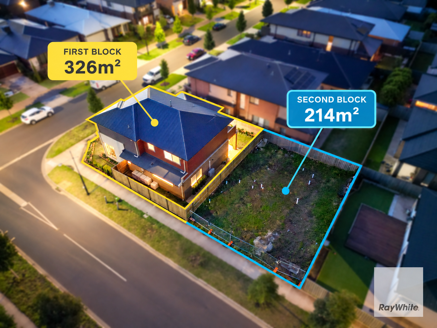 19 Commonwealth Drive — photo from Ray White Caroline Springs