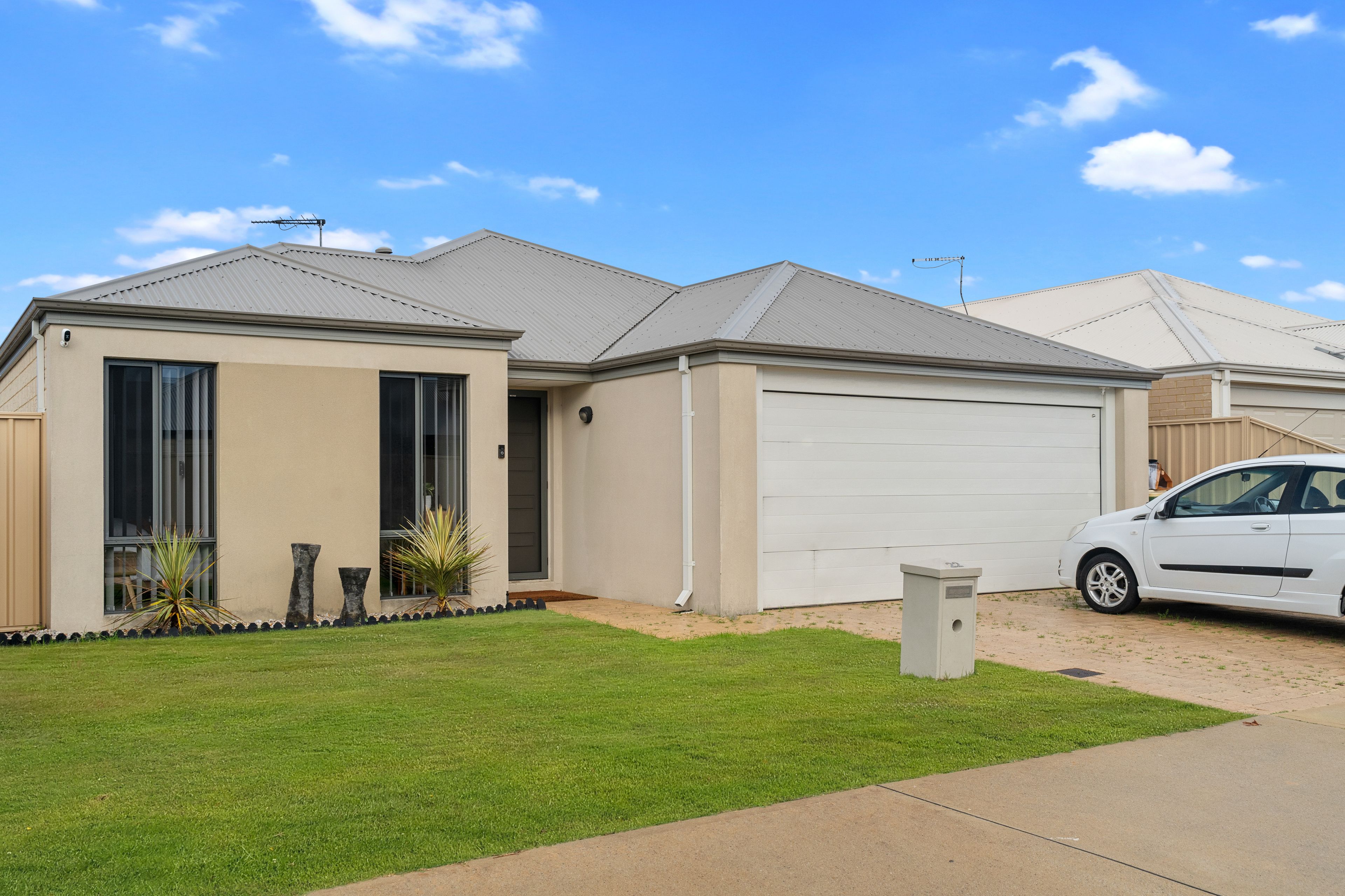 22 Sandgate Boulevard, Baldivis, WA 6171