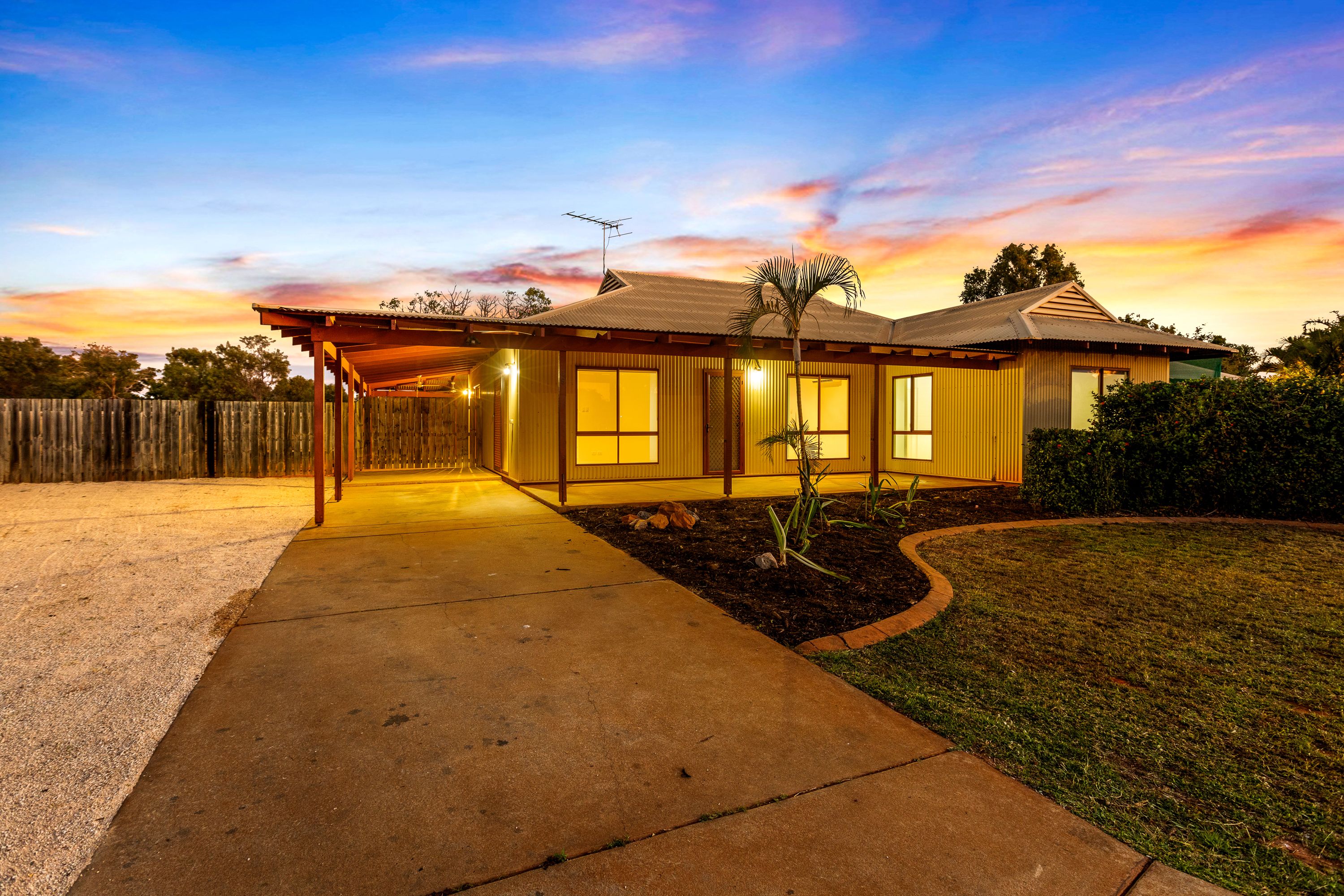 45 Godwit Crescent, Djugun, WA 6725