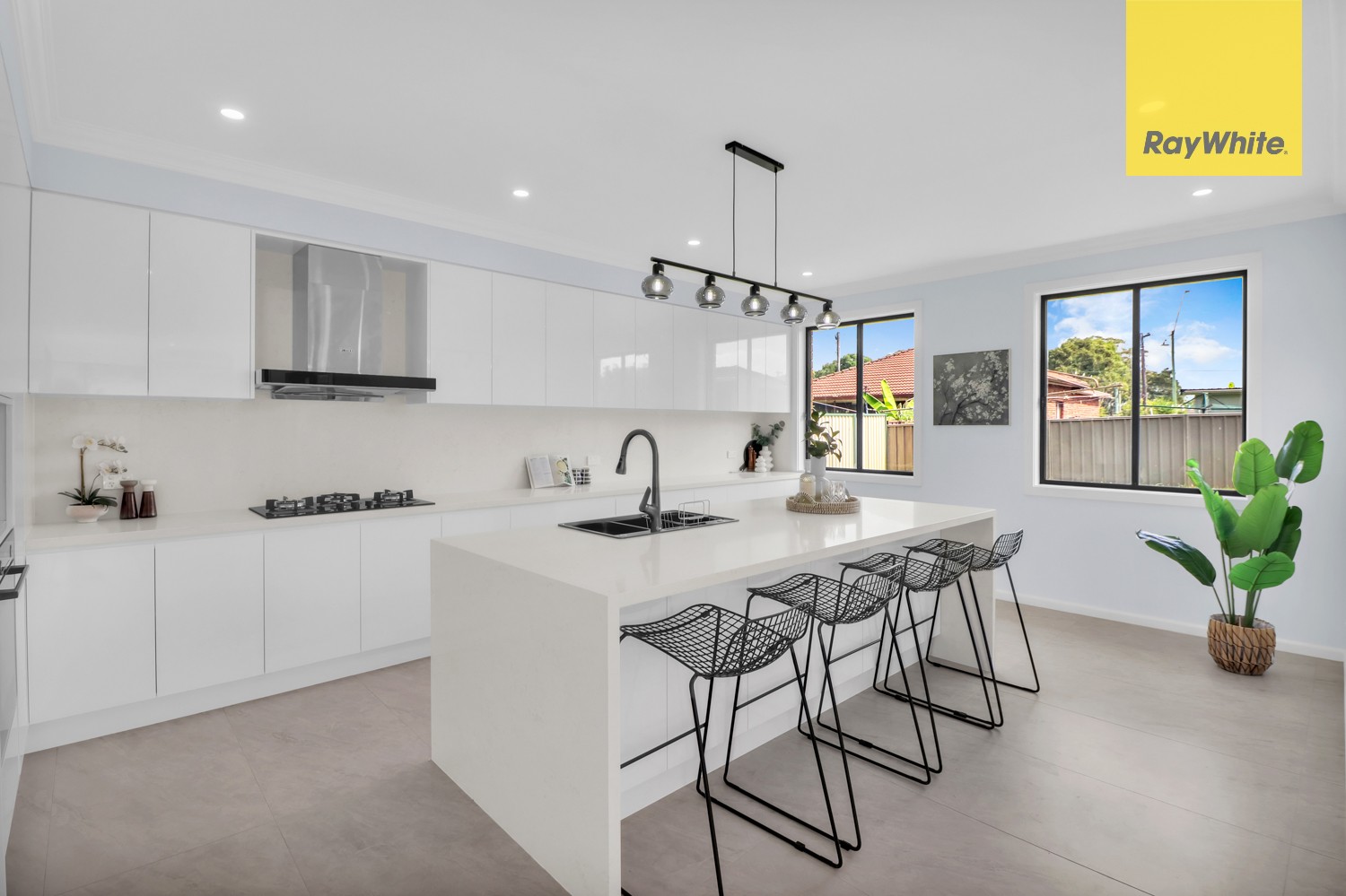 3 Alton Street, Merrylands, NSW 2160