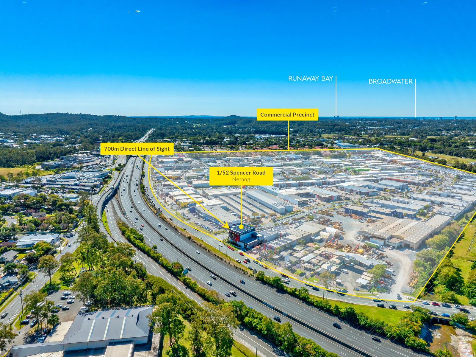 1/52 Spencer Road, Nerang, QLD 4211