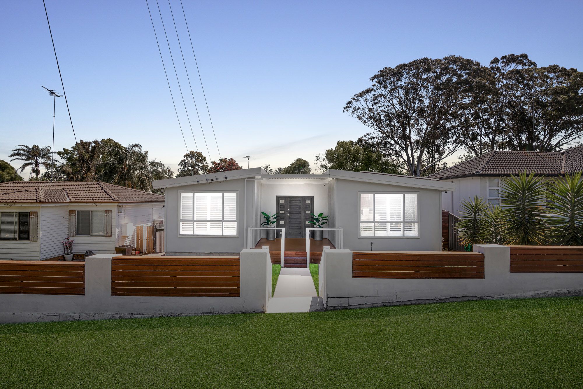 11 Arnold Avenue, St Marys, NSW 2760