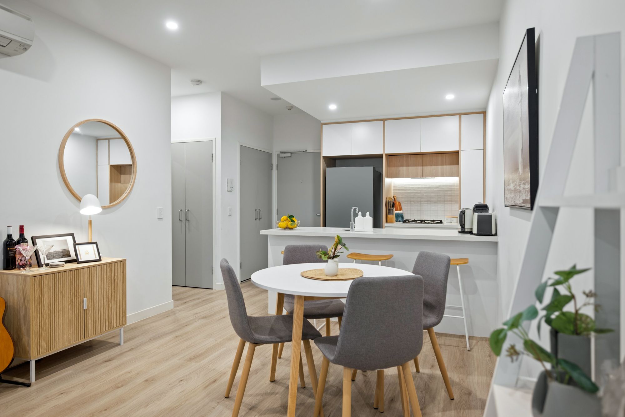 103/81B Lord Sheffield Circuit, Penrith, NSW