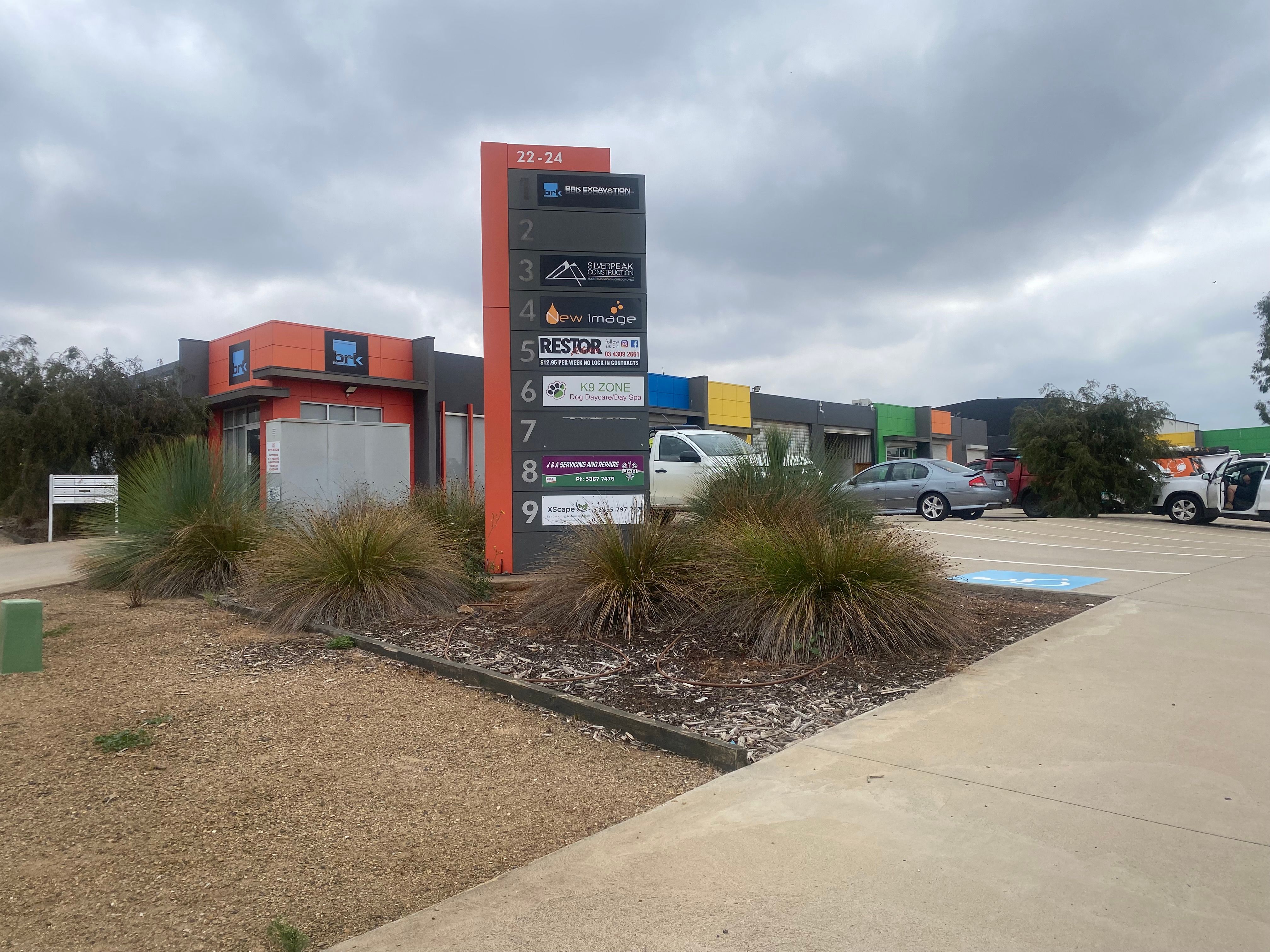 3/22-24 McPherson Street, Maddingley, VIC 3340