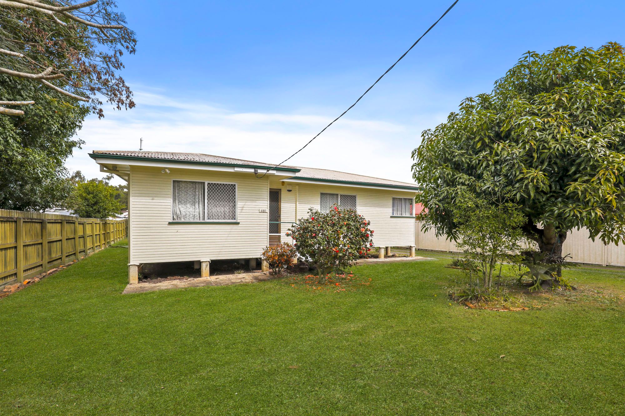 481 Musgrave Road, Coopers Plains, QLD 4108