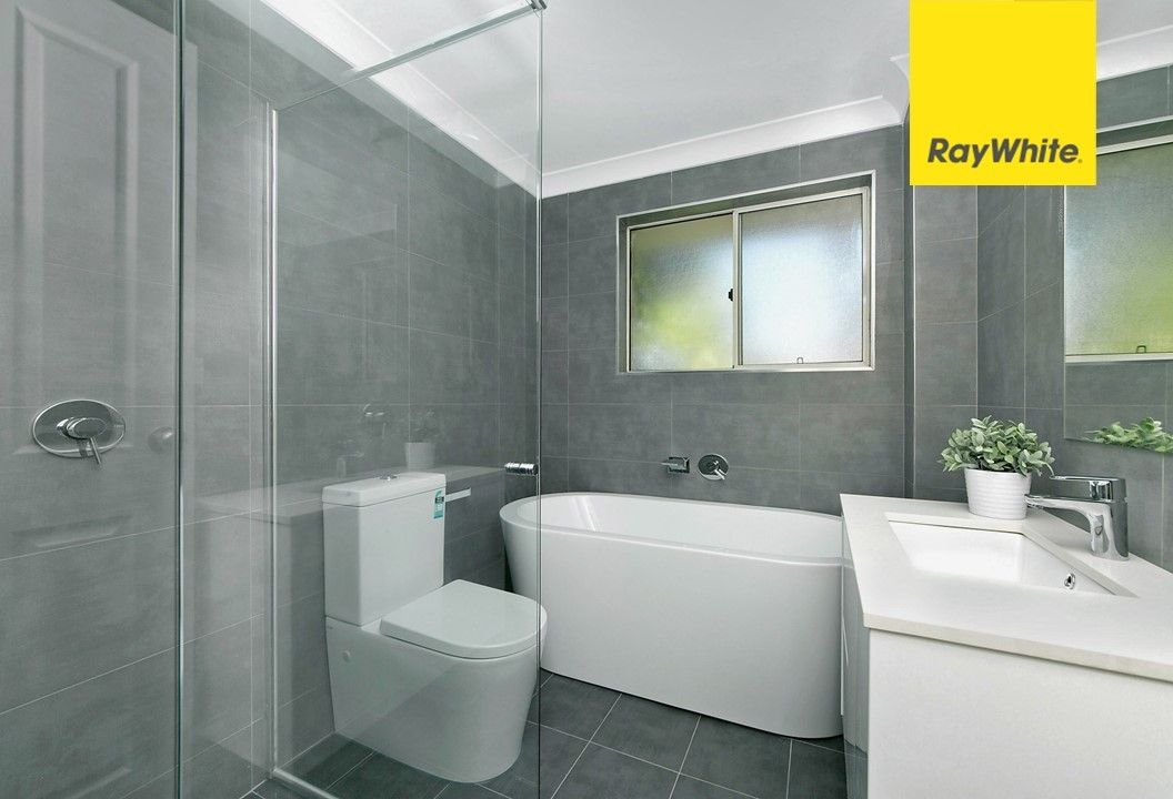 13/7-11 Meehan Street, Granville, NSW 2142