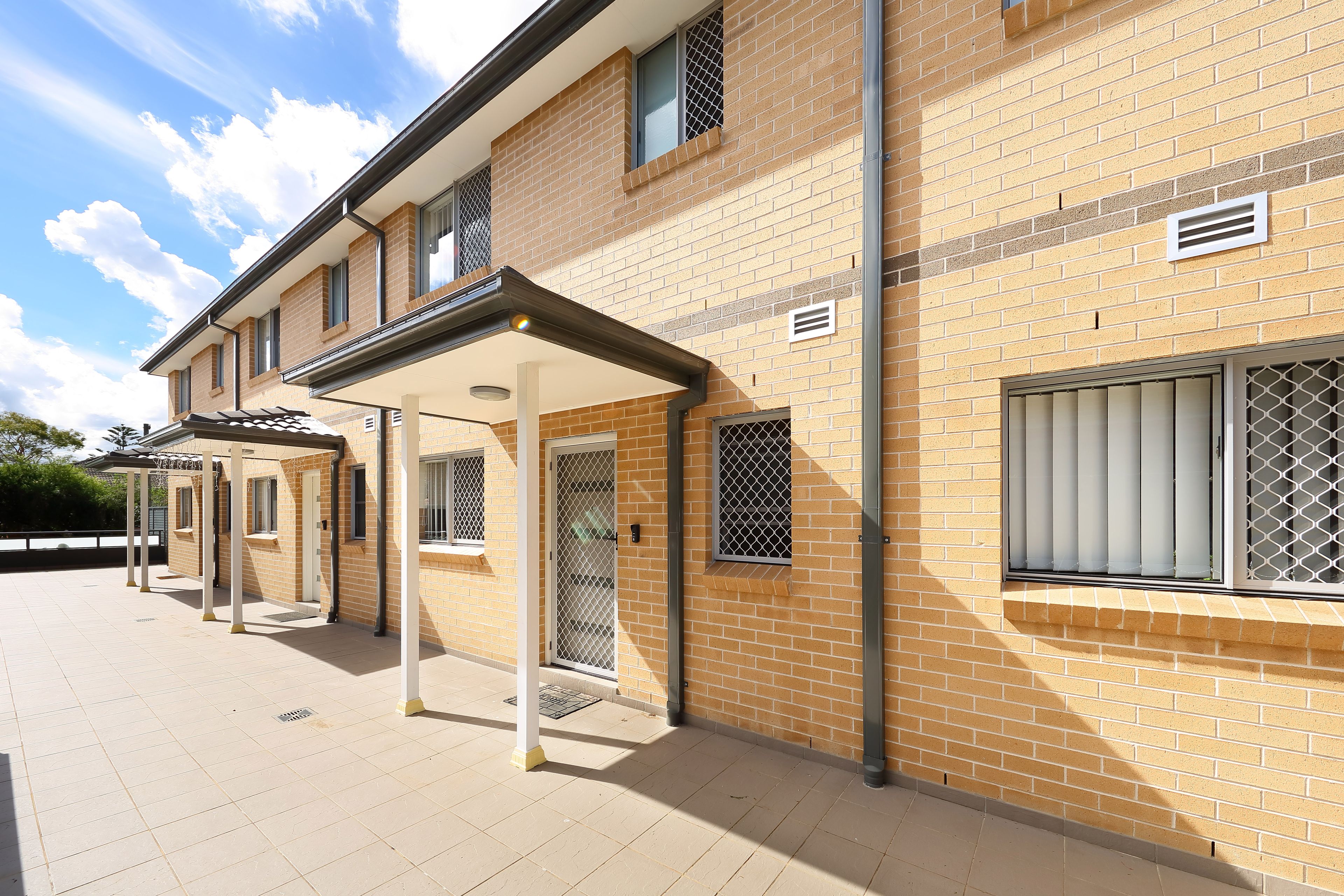 4/6 Graham Road, Narwee, NSW 2209