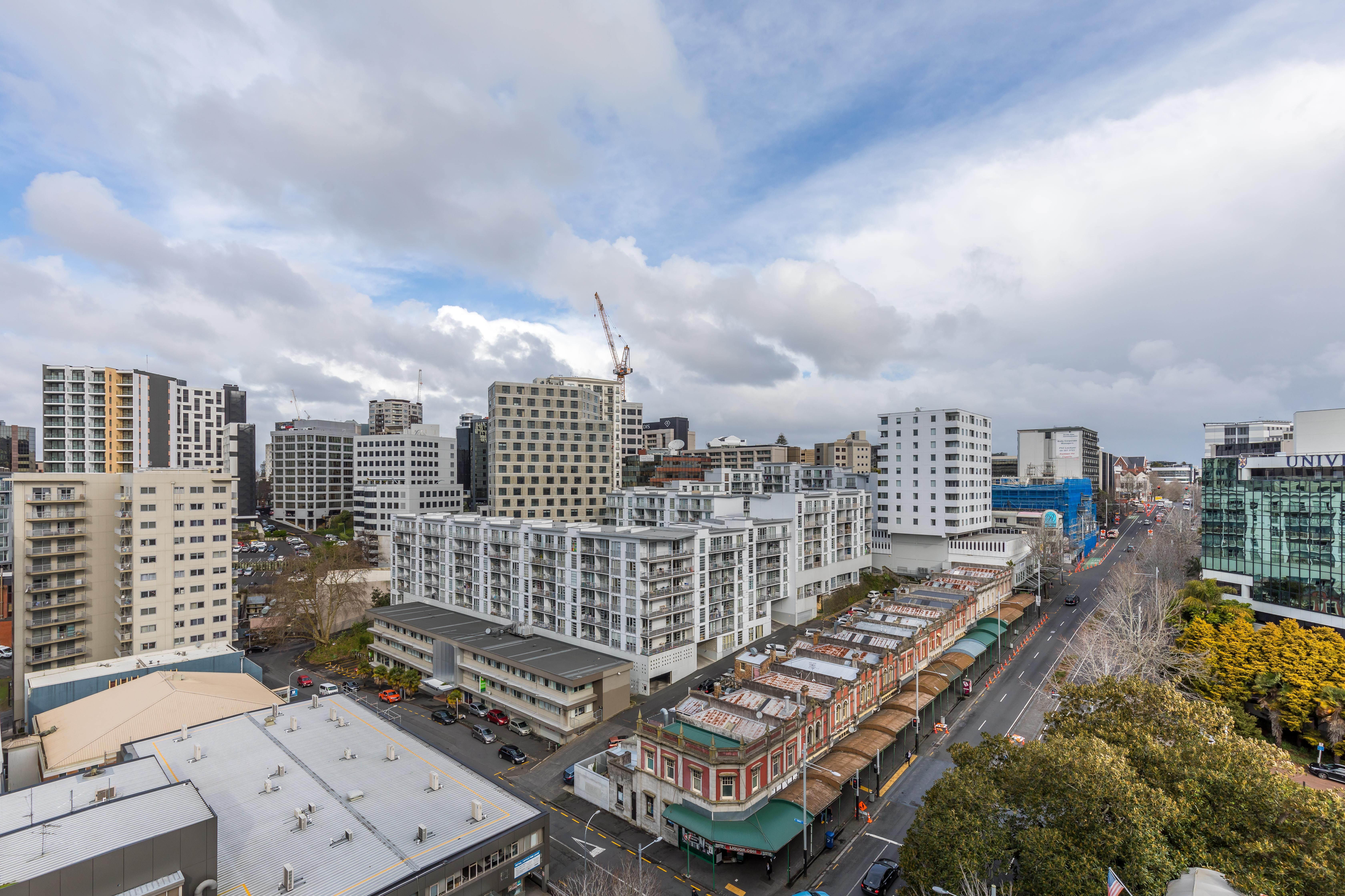 16F/363 Queen Street, Auckland Central, Auckland City
