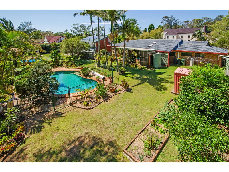 12 Sandringham Street, Mansfield, QLD 4122