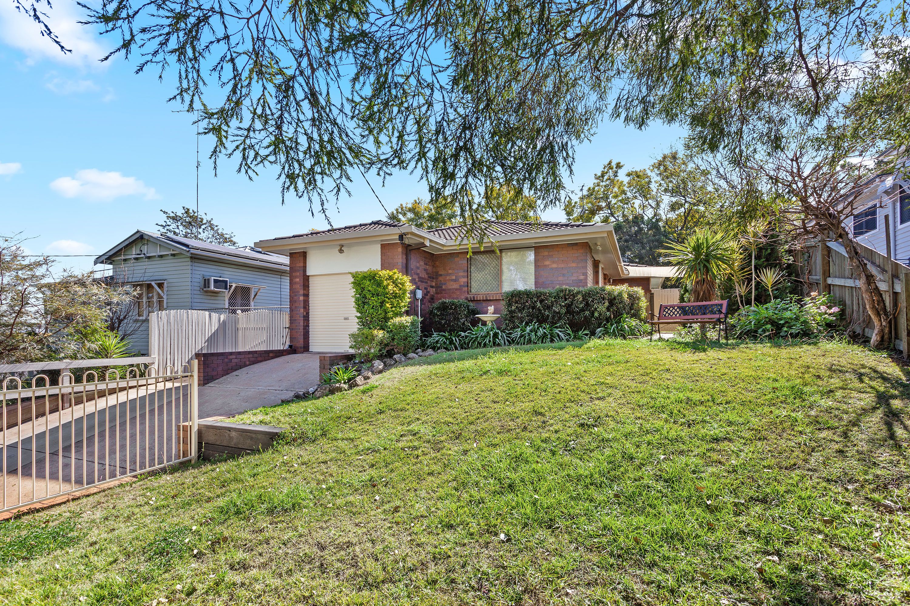 57A James Street, East Toowoomba QLD 4350