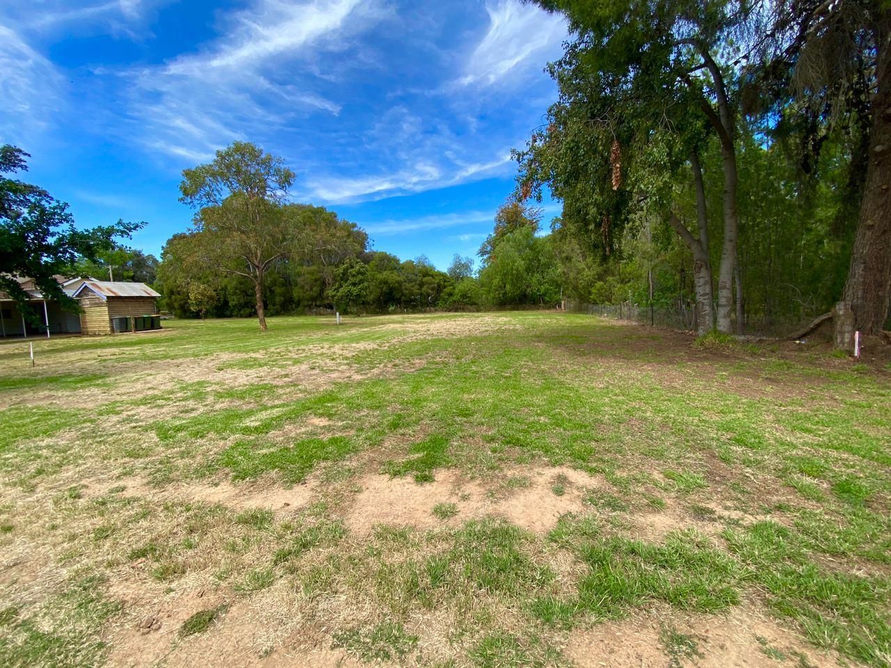 Lot 24 College Road, Forbes, NSW 2871