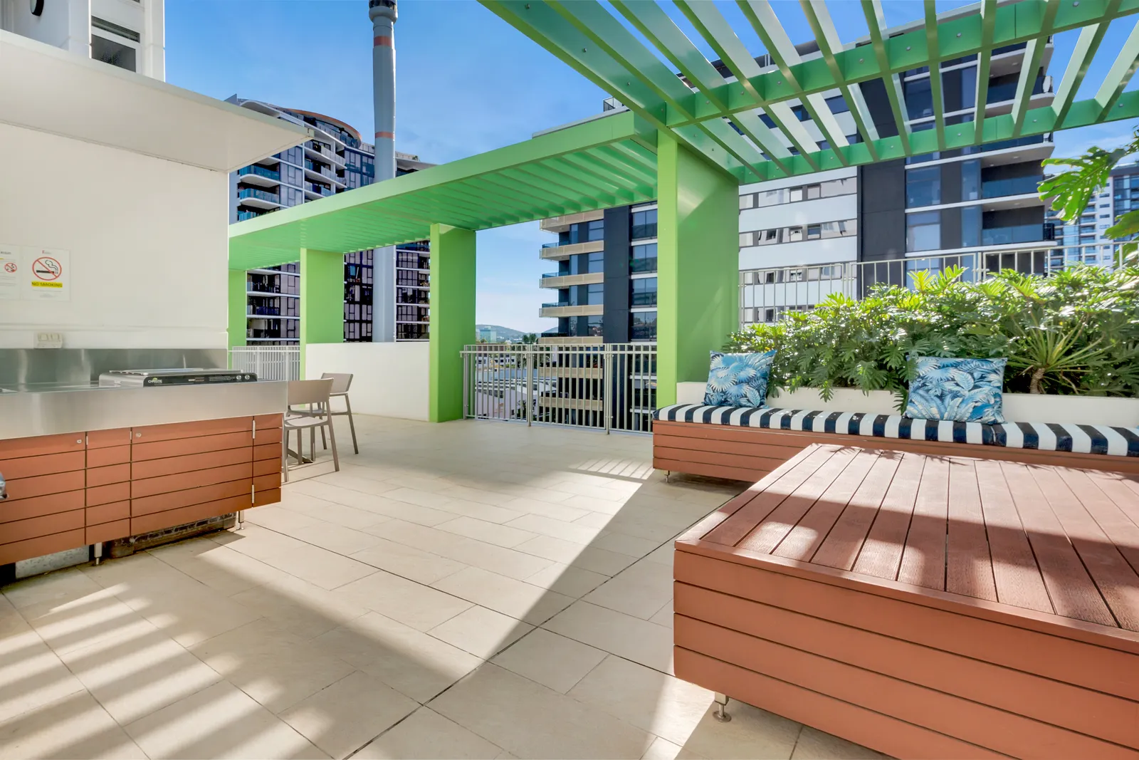 1005/66 Manning Street, South Brisbane