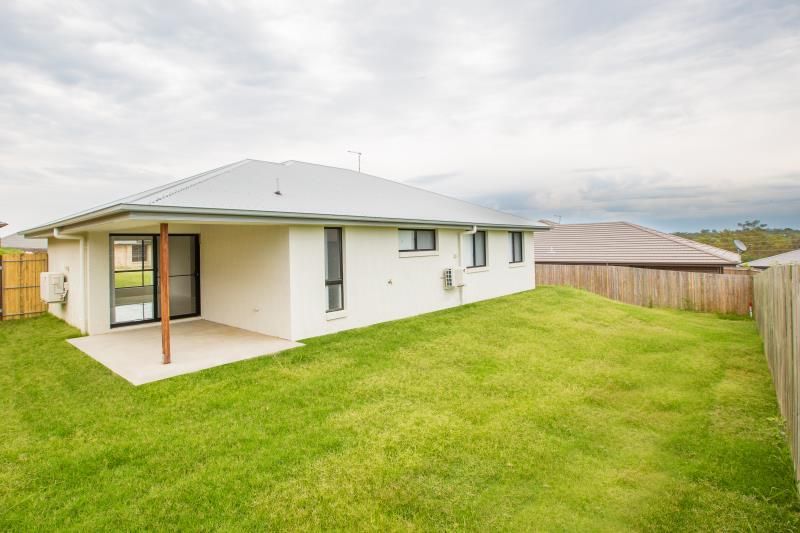 4 Bulloo Crescent, Brassall, QLD 4305