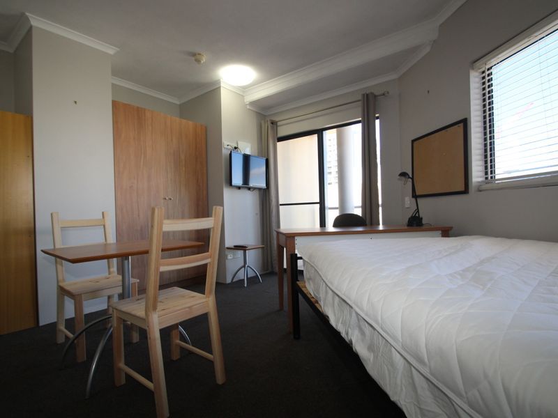 2403/108 Margaret Street, Brisbane City, QLD 4000