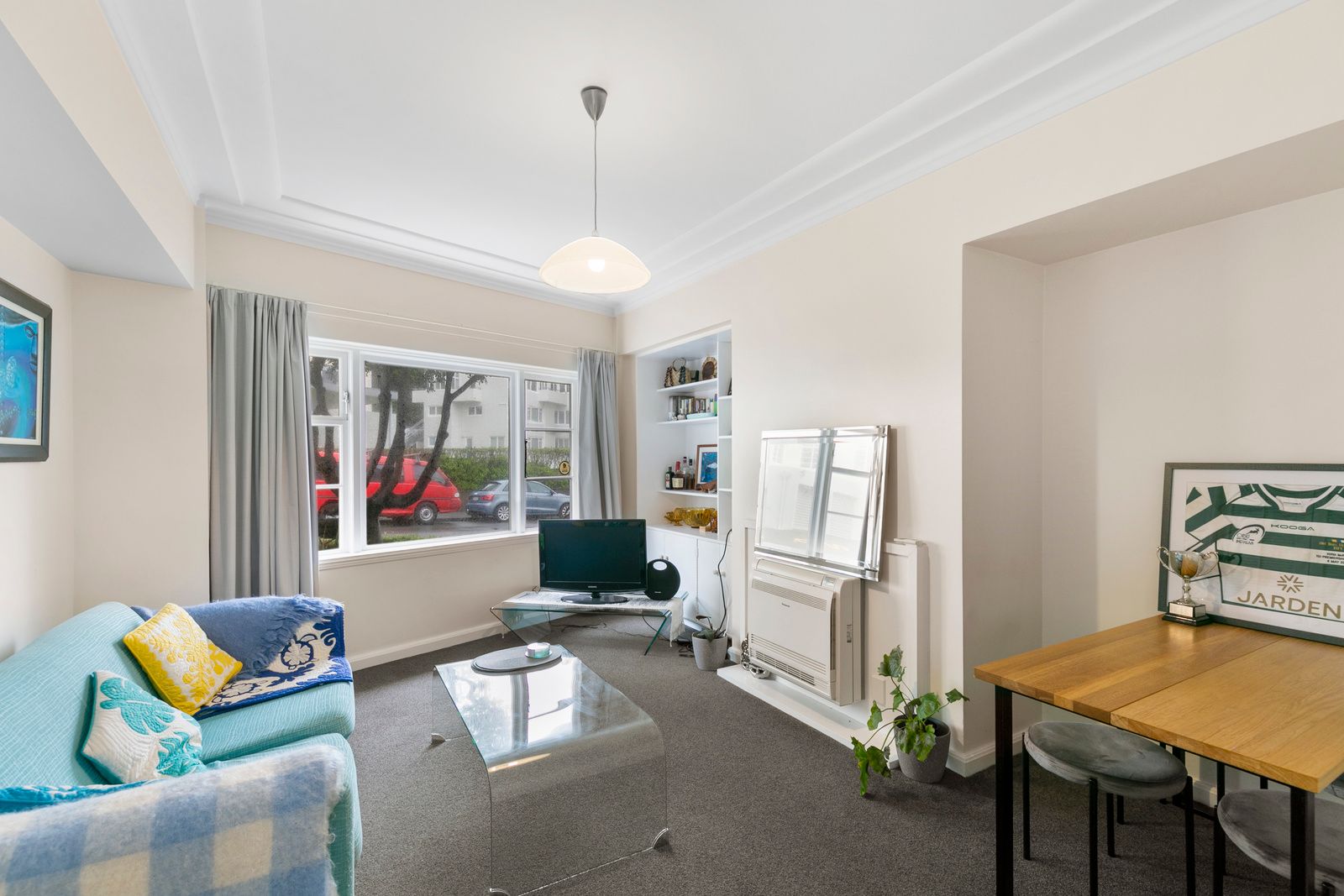 2/280 Oriental Parade, Oriental Bay, Wellington City