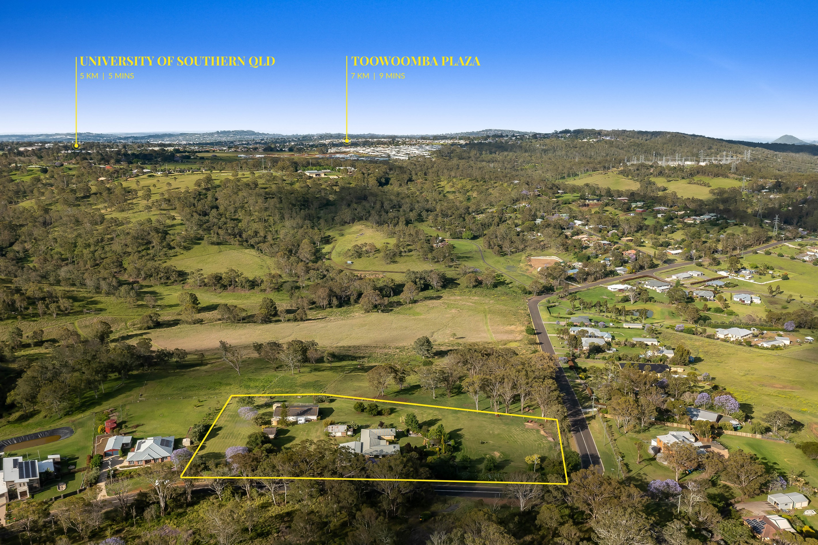 202 Postle Street, Mount Rascal, QLD 4350