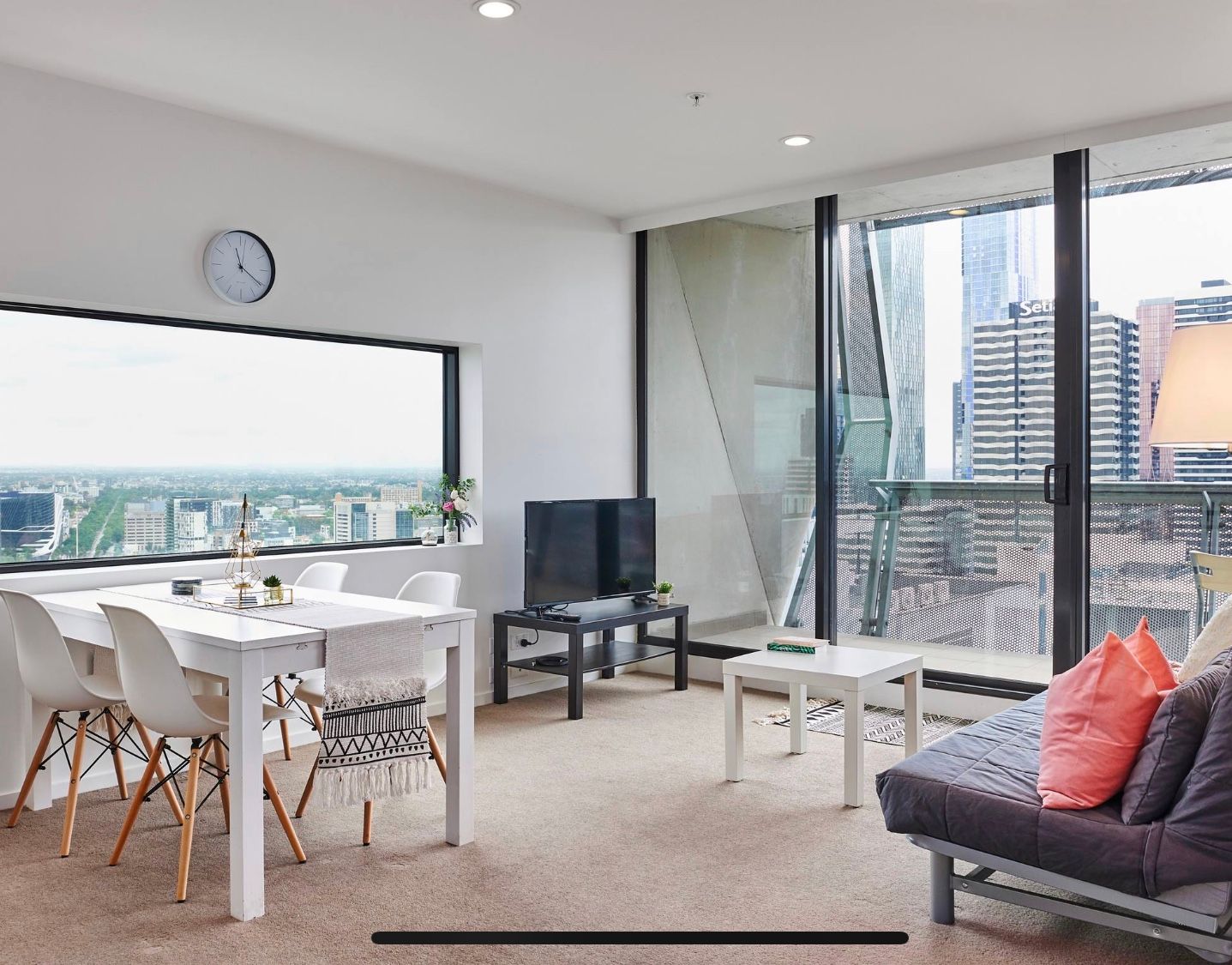 2801/350 William Street, Melbourne, VIC 3000