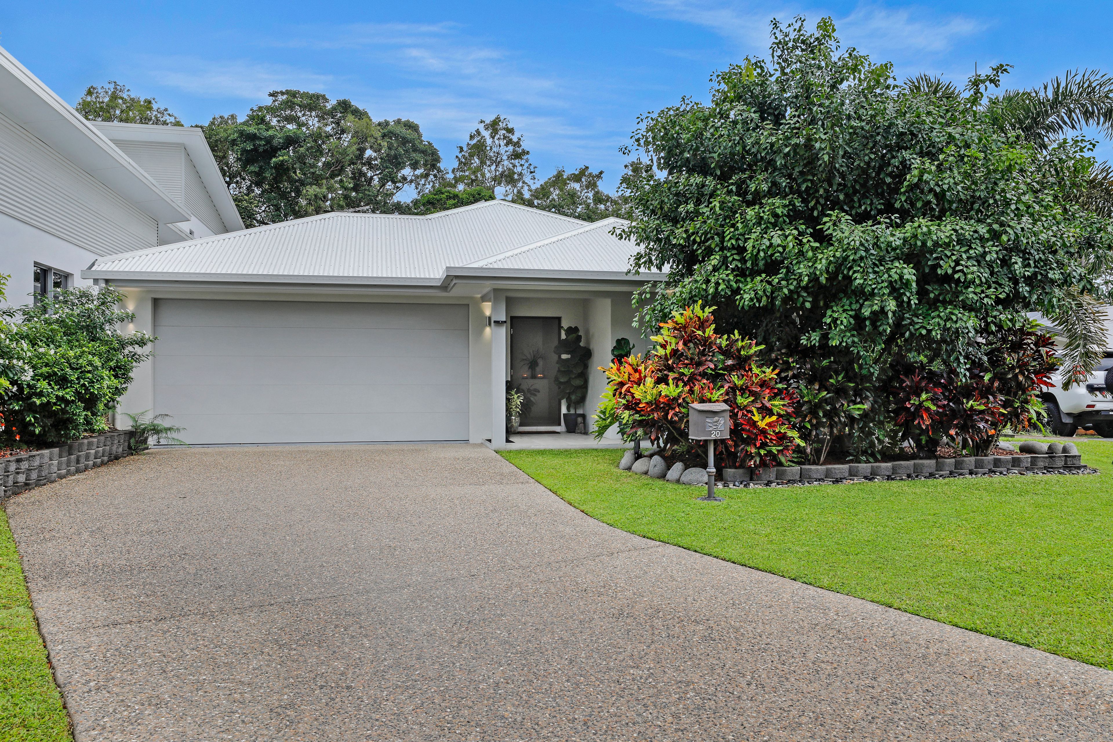 136-166 Moore Road, Kewarra Beach QLD 4879
