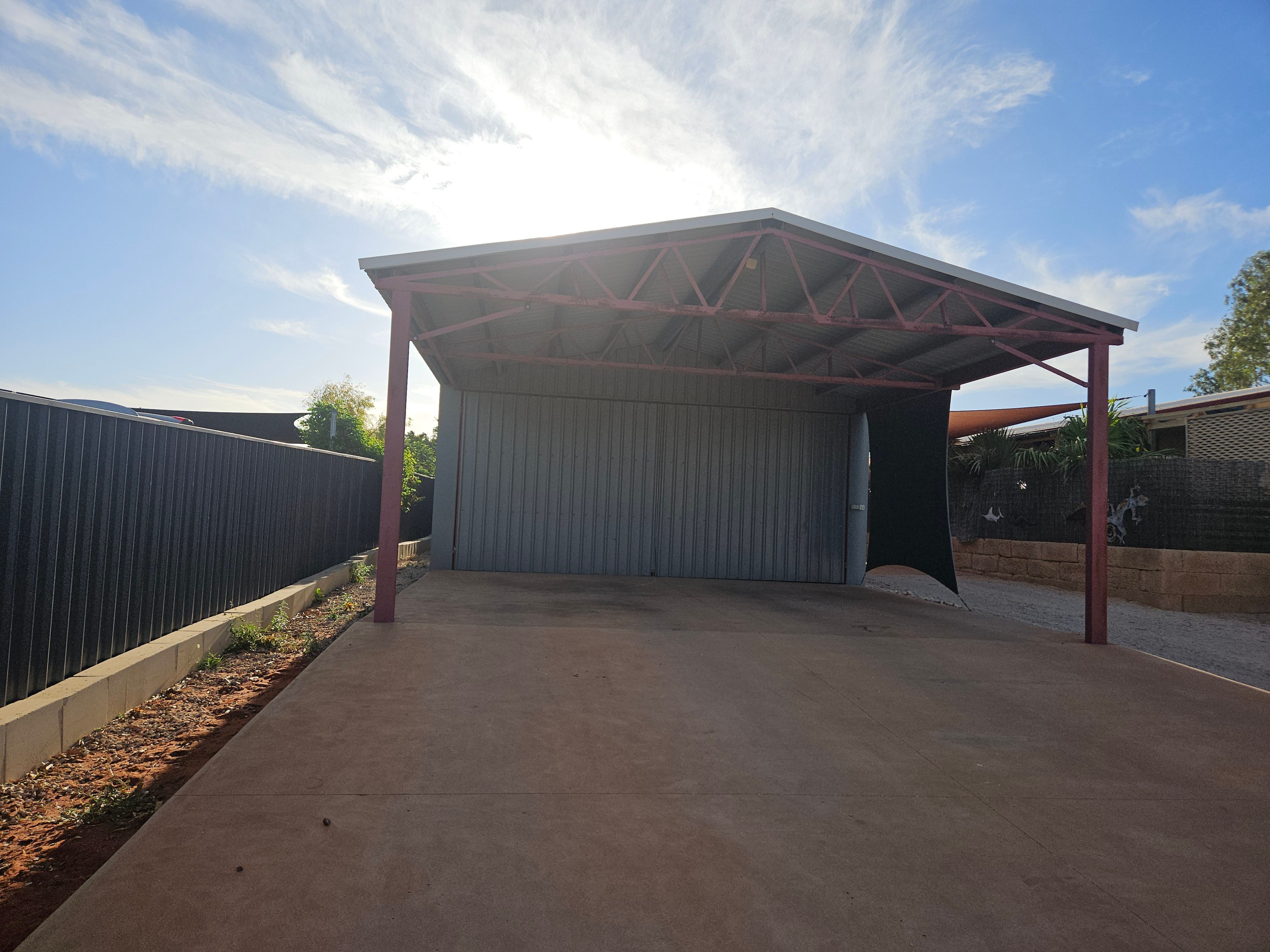 18 Carr Way, Exmouth, WA 6707