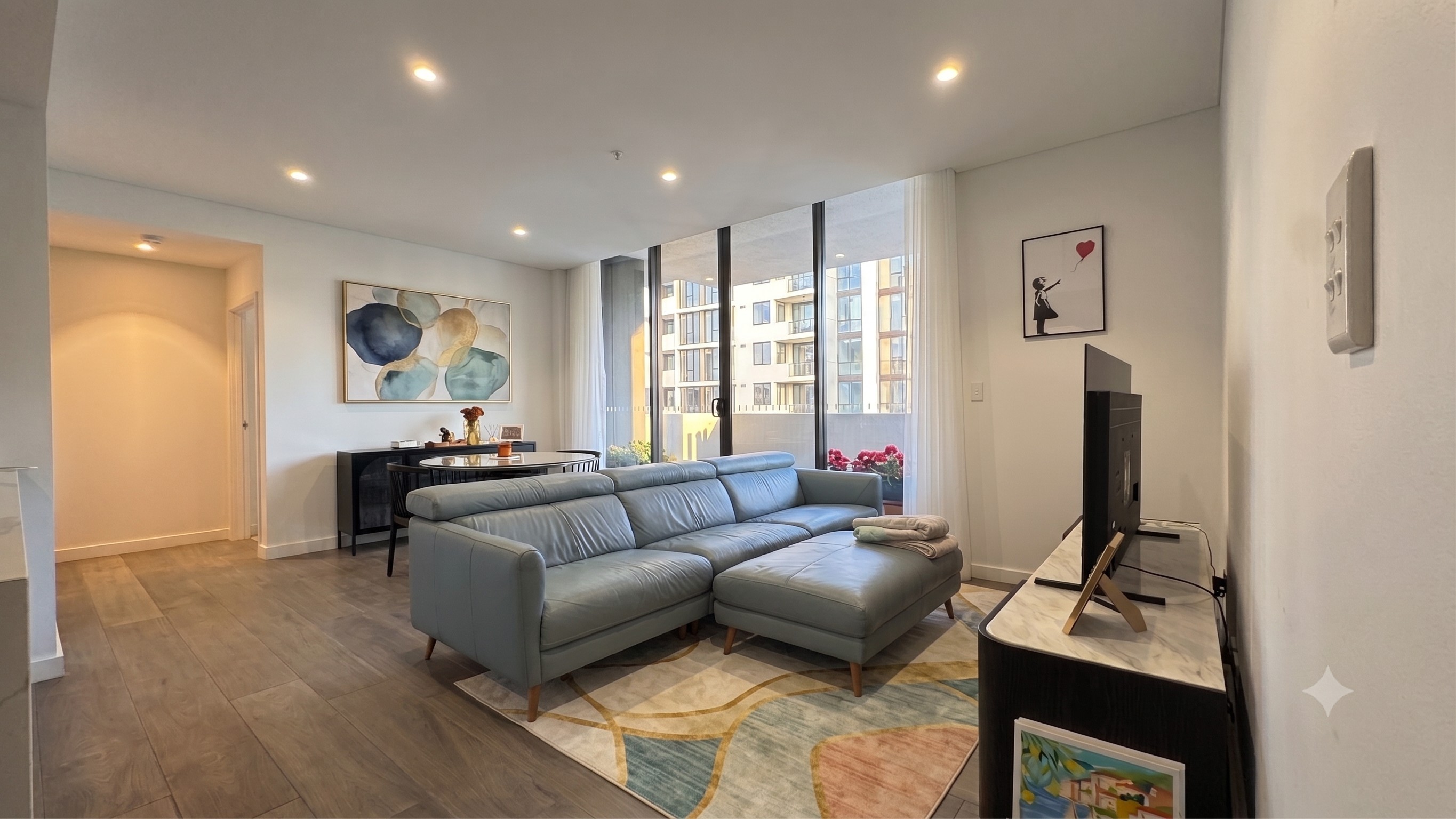 318/363 Bernera Road, Edmondson Park, NSW 2174