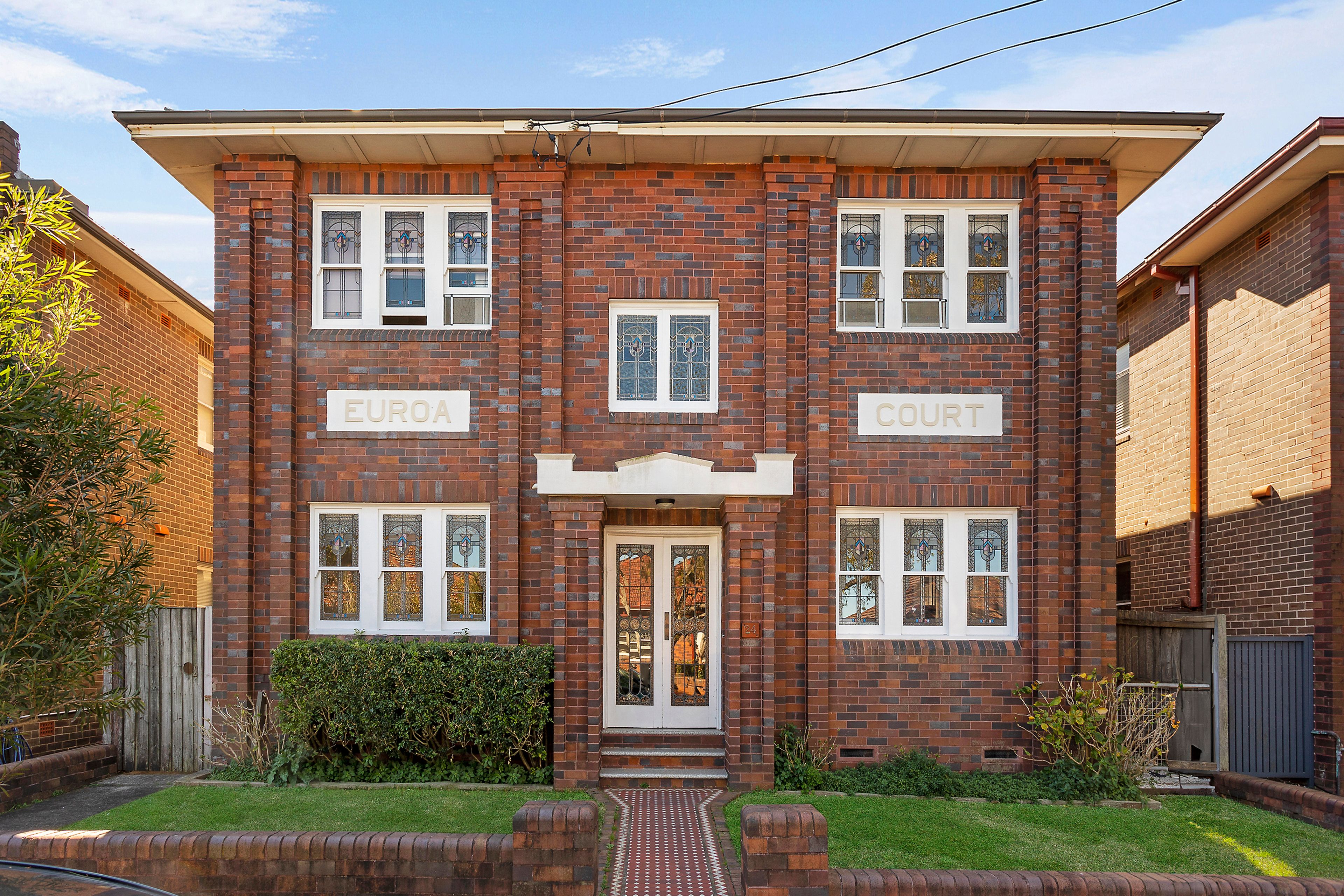 24 Ravenswood Avenue, Randwick NSW 2031