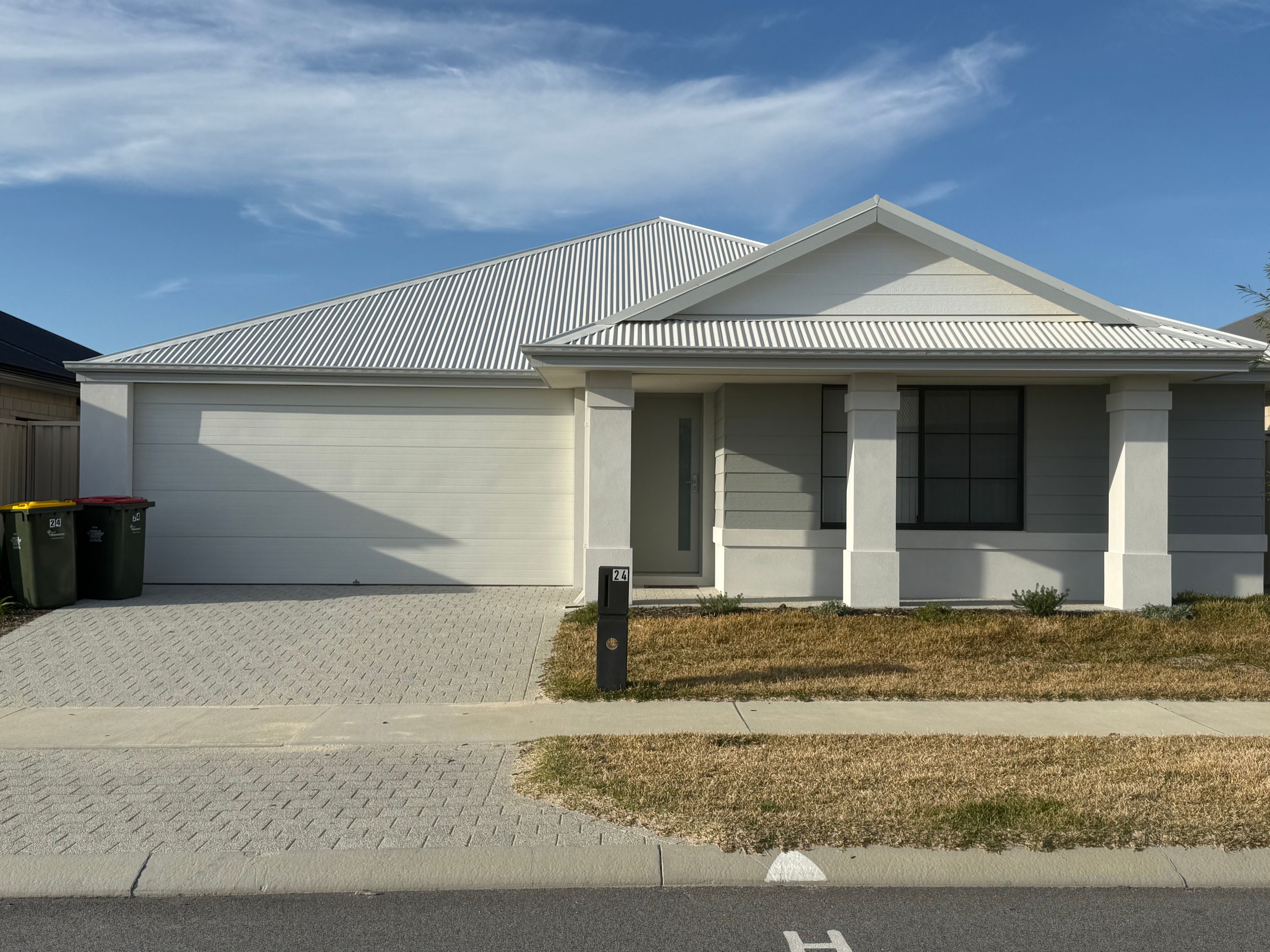 24 Primrose Loop, Eglinton, WA 6034