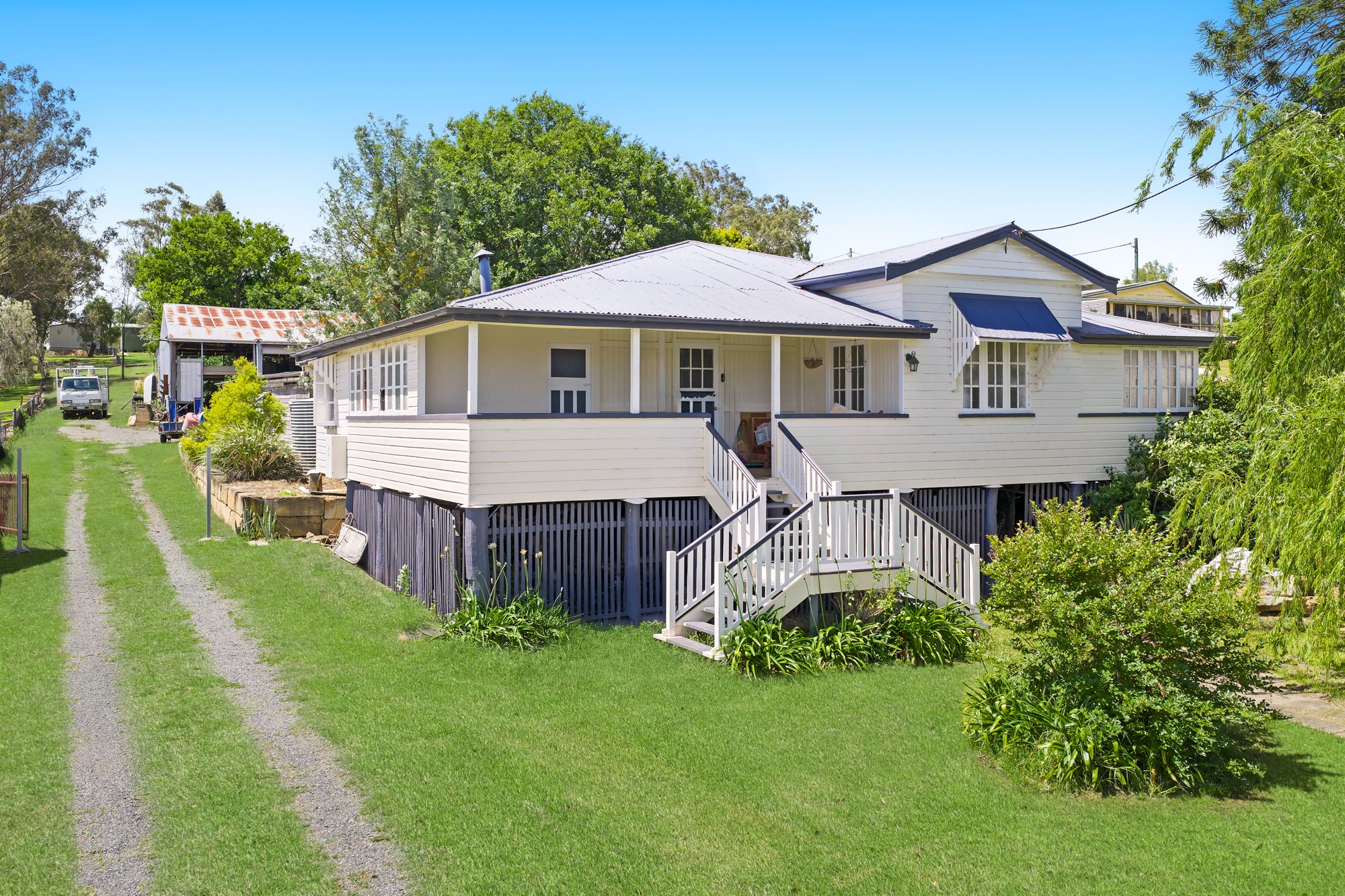 20 King Street, Yangan QLD 4371