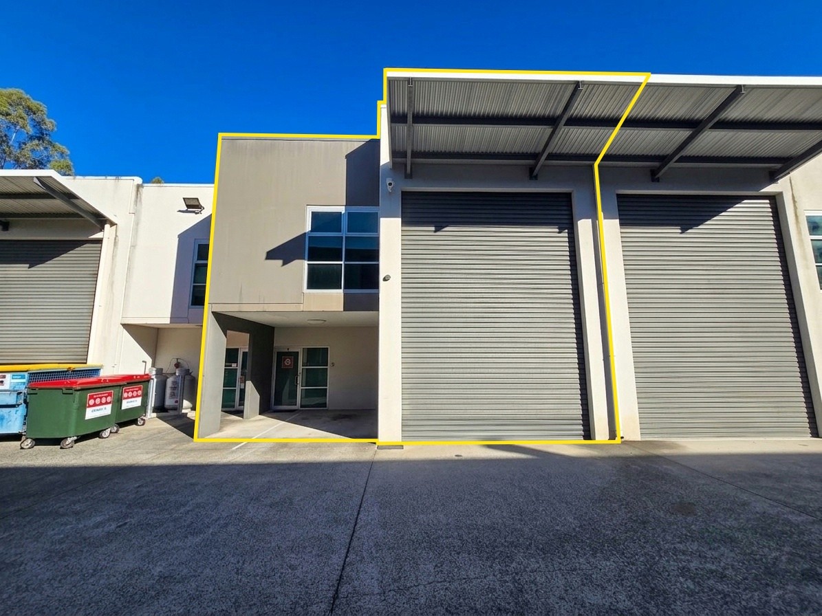 Lot 3/34 Newheath Drive, Arundel, QLD 4214