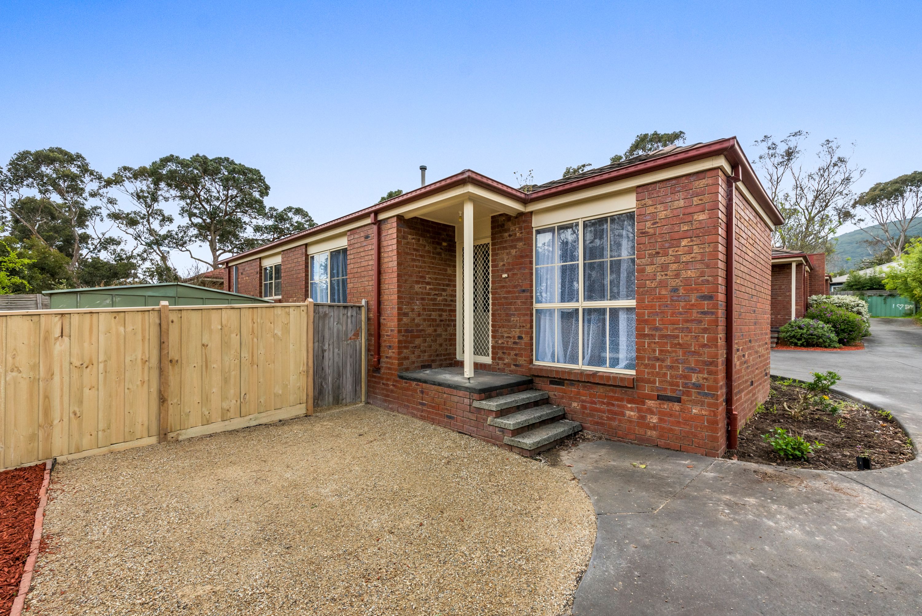 133 Underwood Road, Ferntree Gully VIC 3156