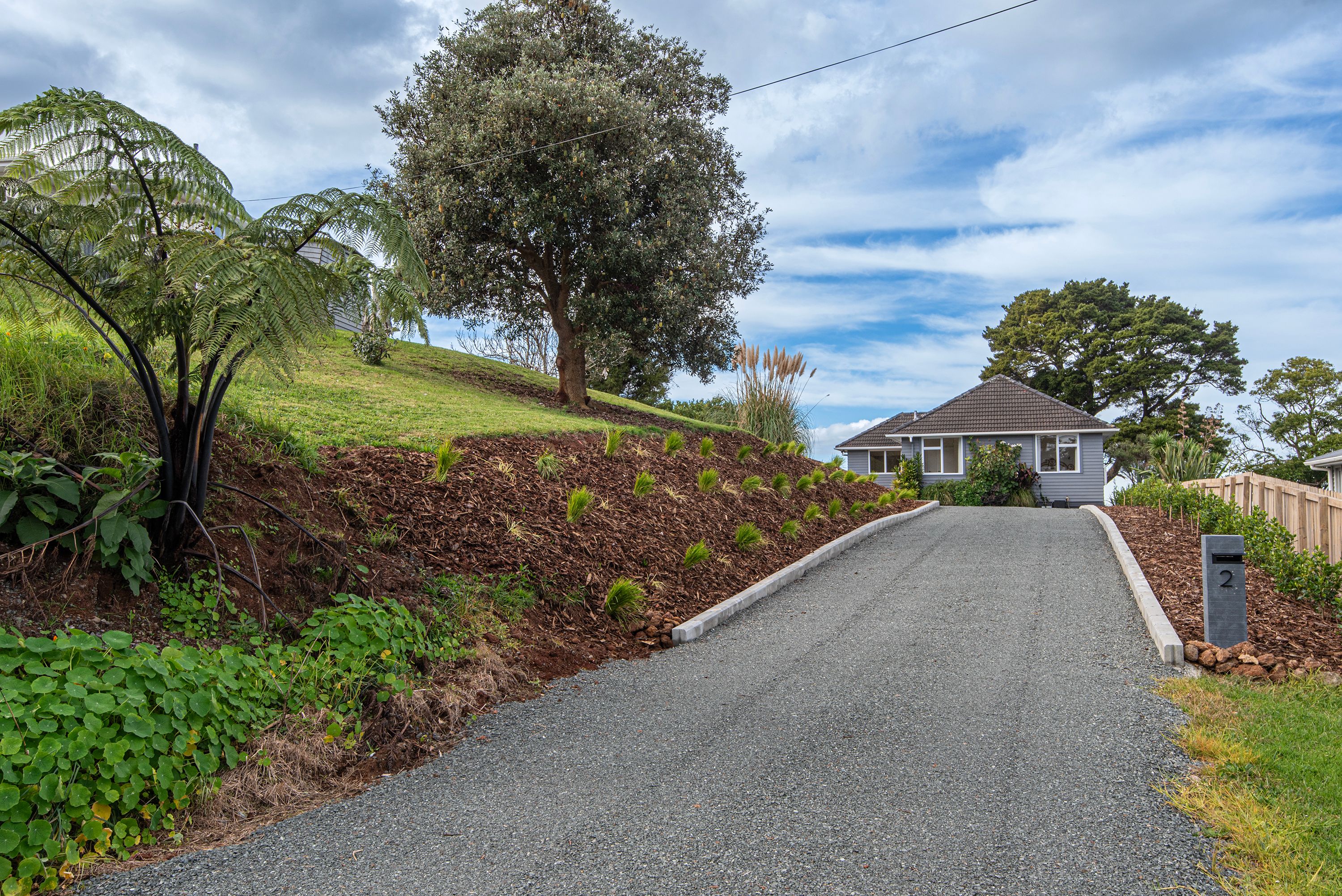2 Lake Ora Road, Te Kamo, Whangarei District
