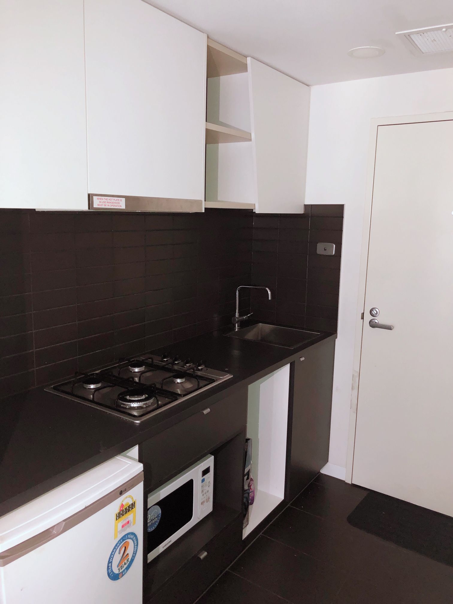 421/55 Villiers Street, North Melbourne, VIC 3051