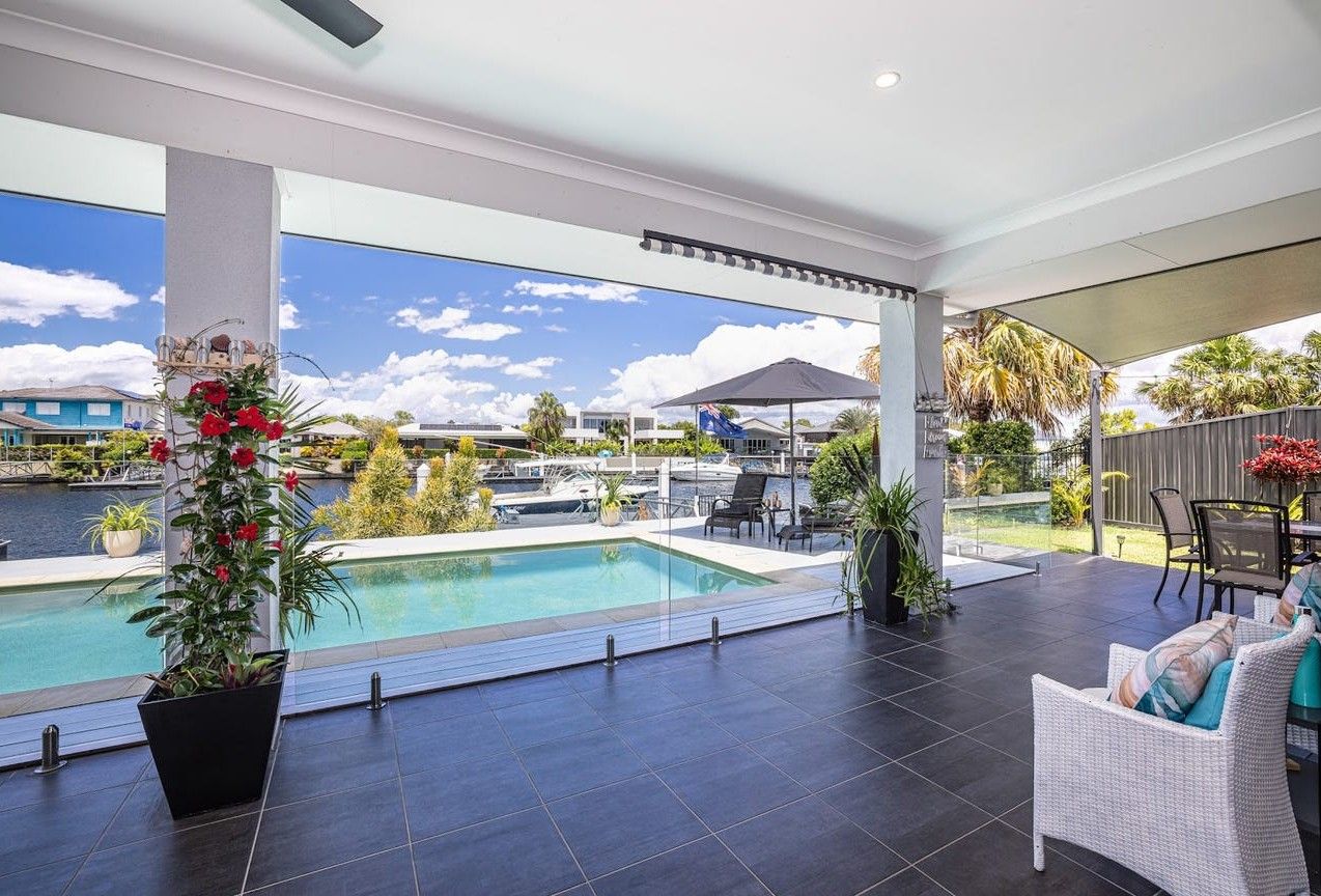 27 The Peninsula, Banksia Beach, QLD 4507
