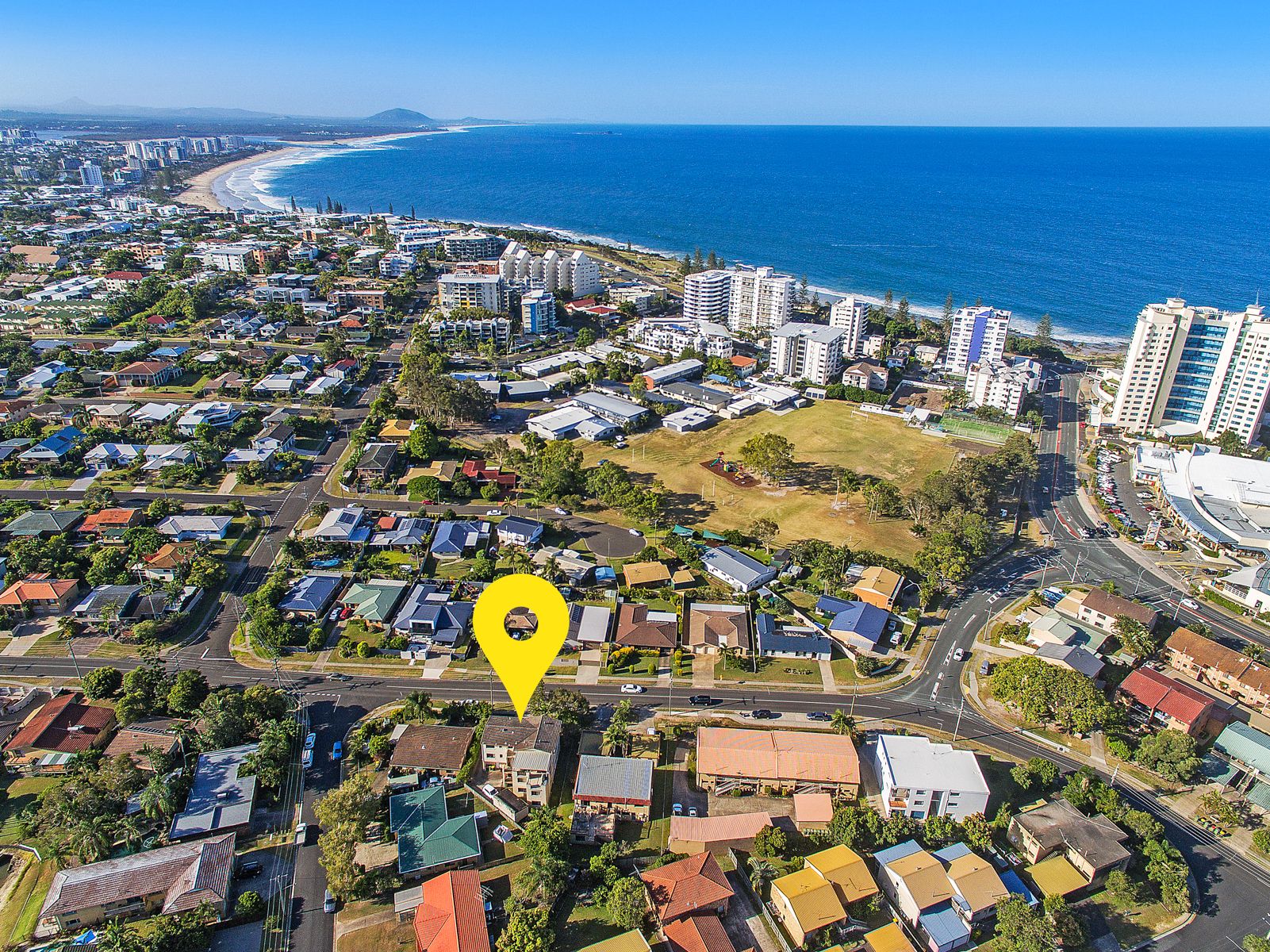 3/39 Goonawarra Drive, Mooloolaba, QLD 4557