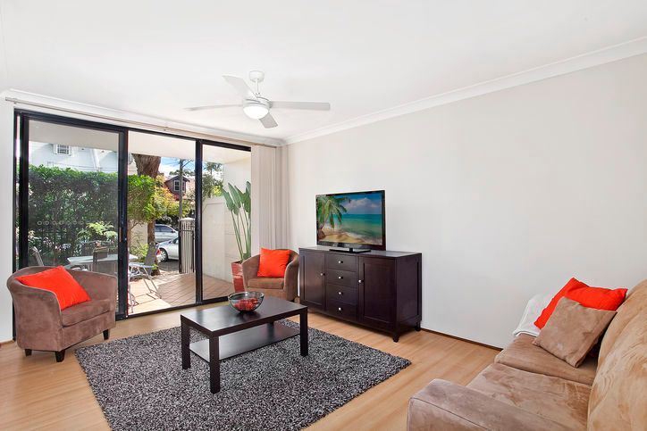 26/256-270 Lawrence Street, Alexandria, NSW 2015