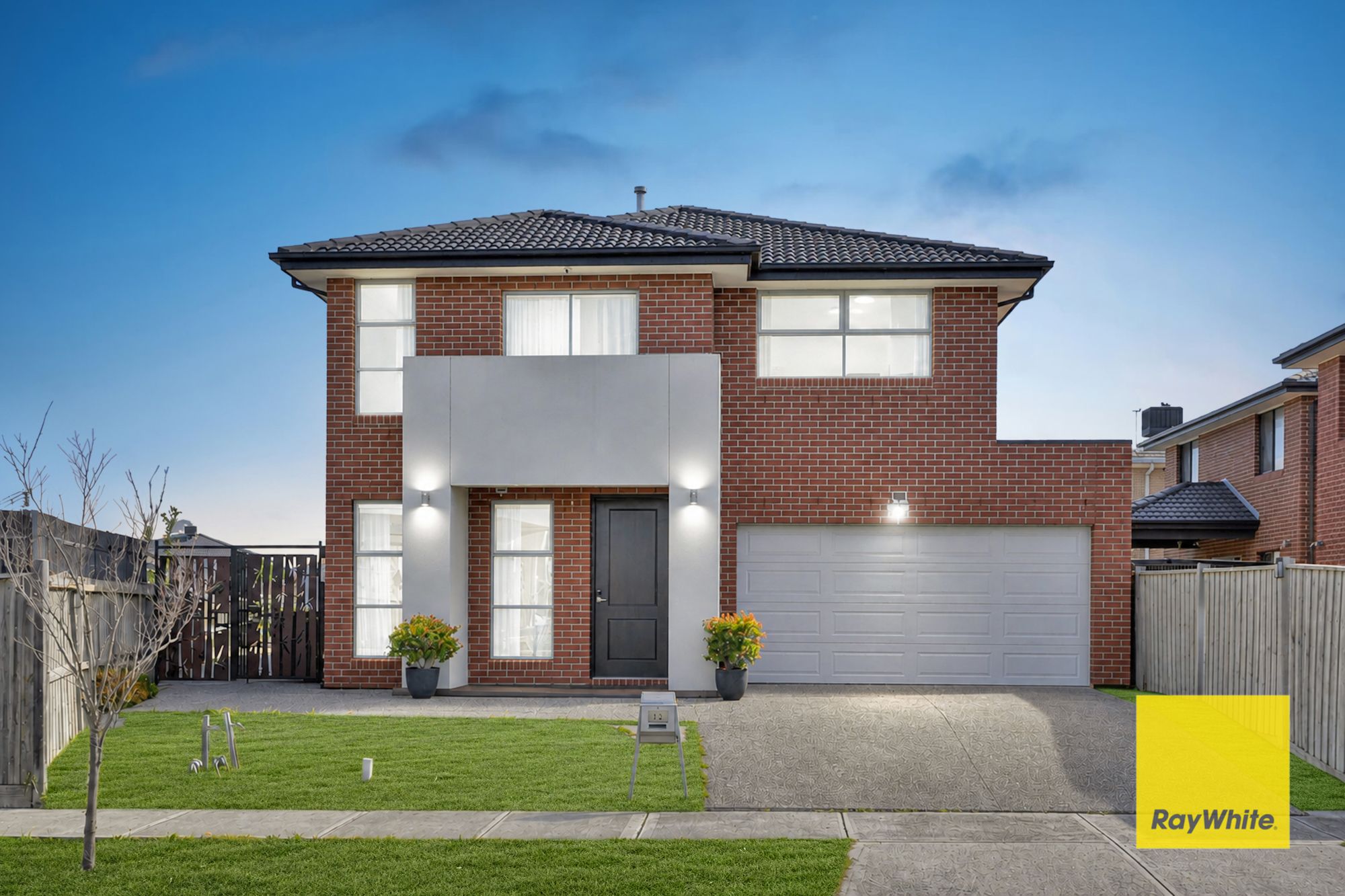 12 Eason Avenue, Tarneit, VIC 3029
