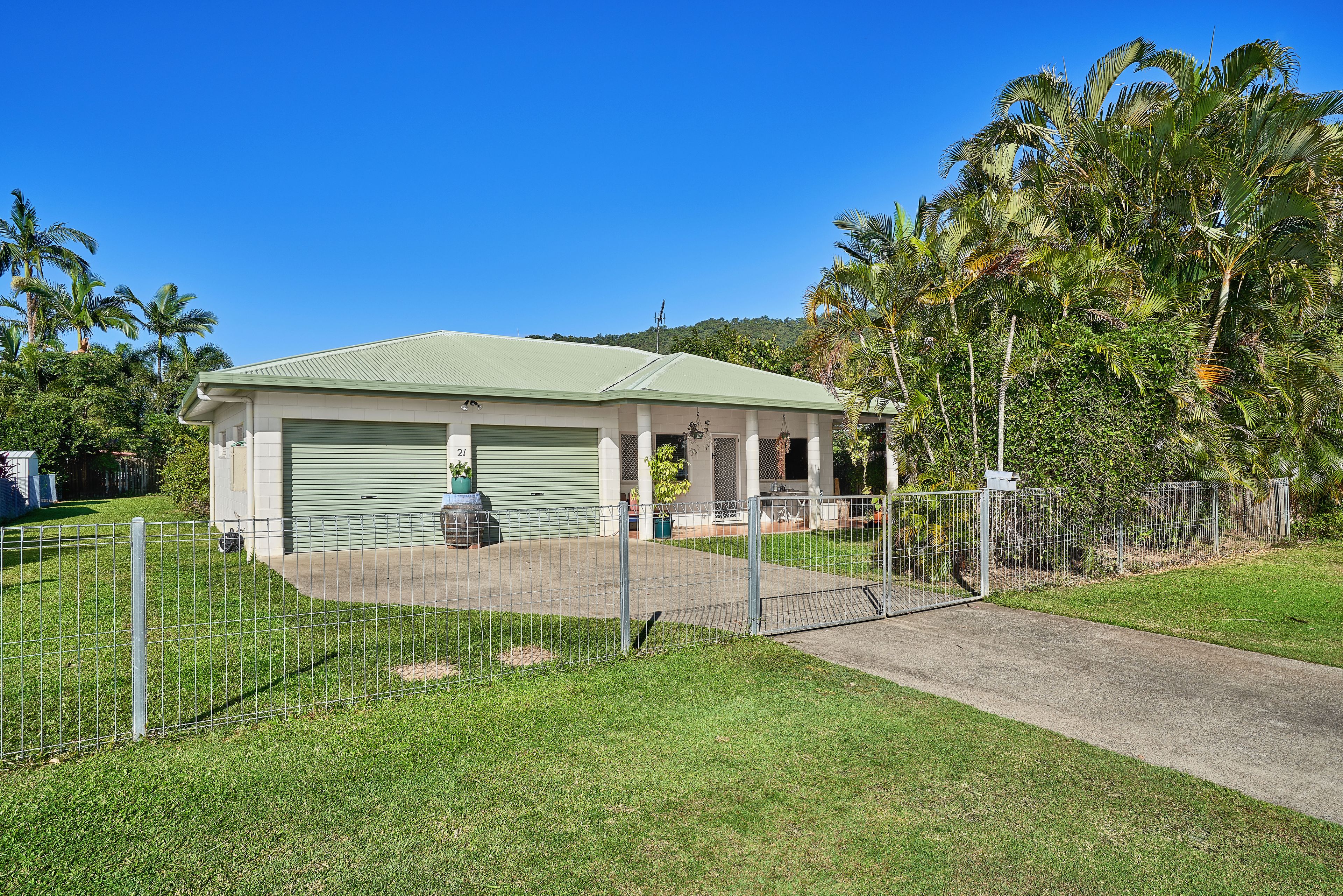 31 Timbertops Drive, COFFS HARBOUR NSW 2450