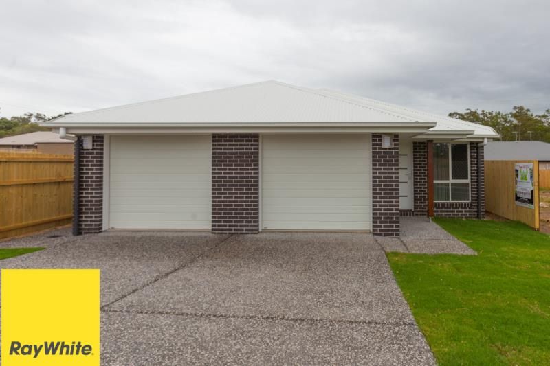 21B Innes Crescent, Bundamba, QLD 4304