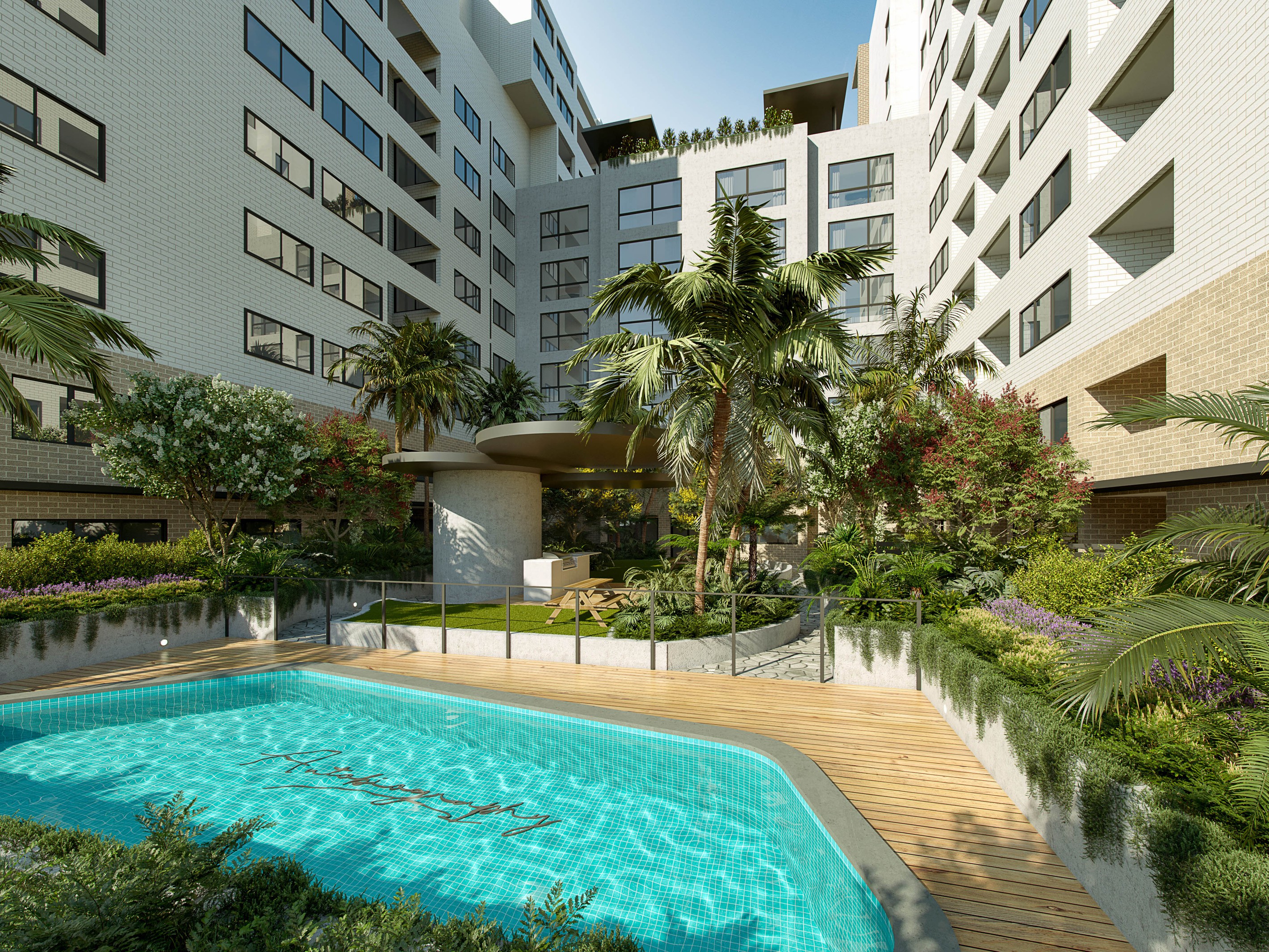 705/73-79 Railway Lane, Wickham, NSW 2293