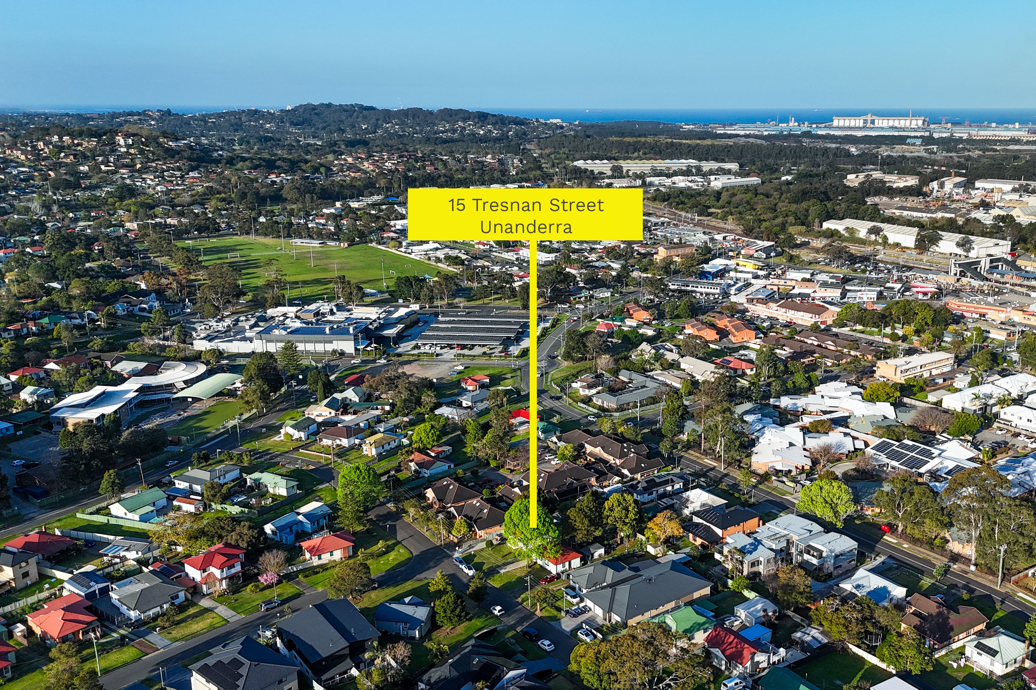15 Tresnan Street — photo 21 of 22