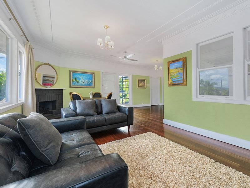 111 Wardell Street, Ashgrove, QLD 4060