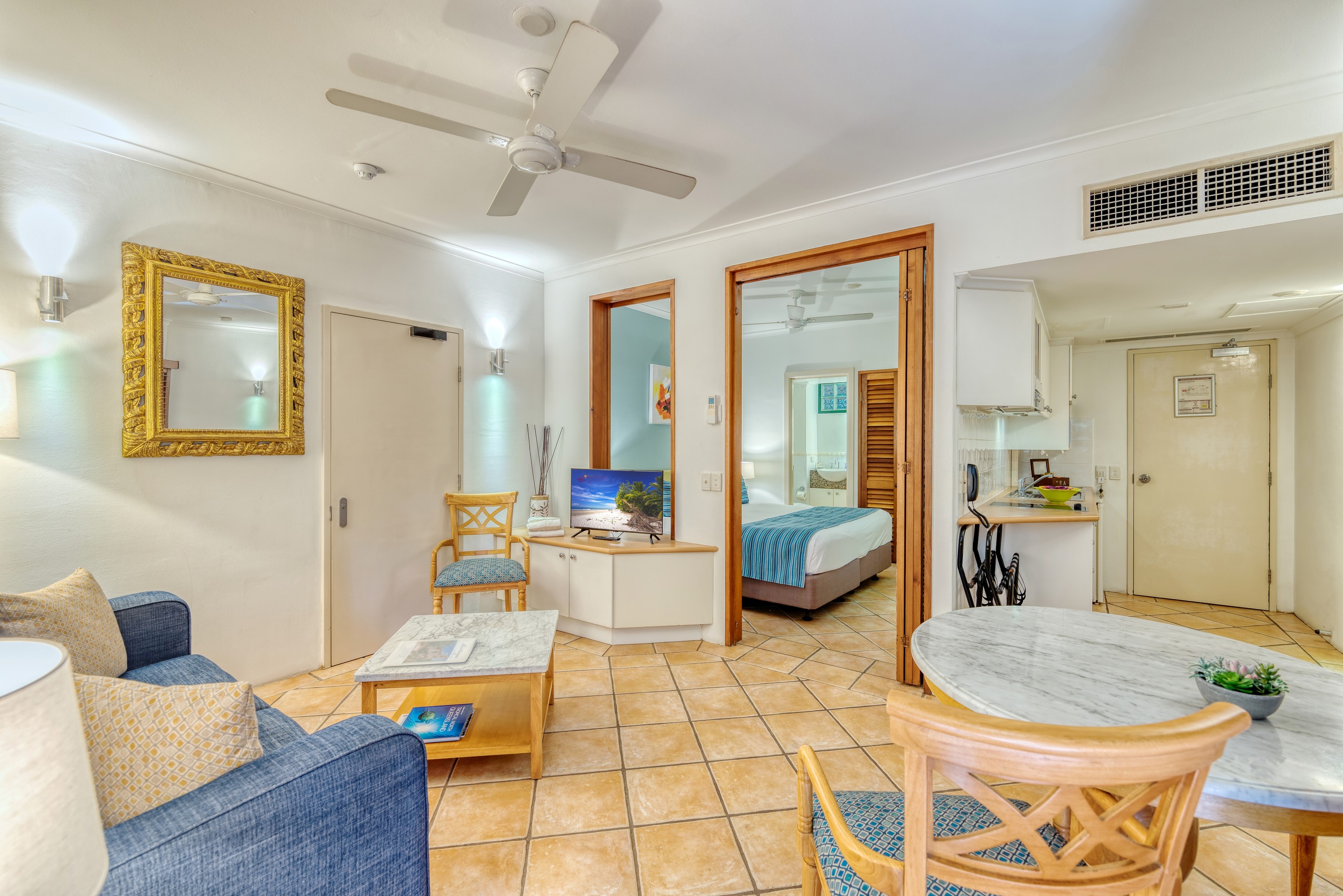 5/66 Macrossan Street, Port Douglas, QLD 4877