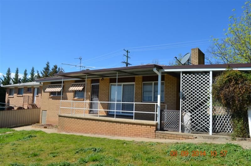 31 Clarke Street, Tumut, NSW 2720