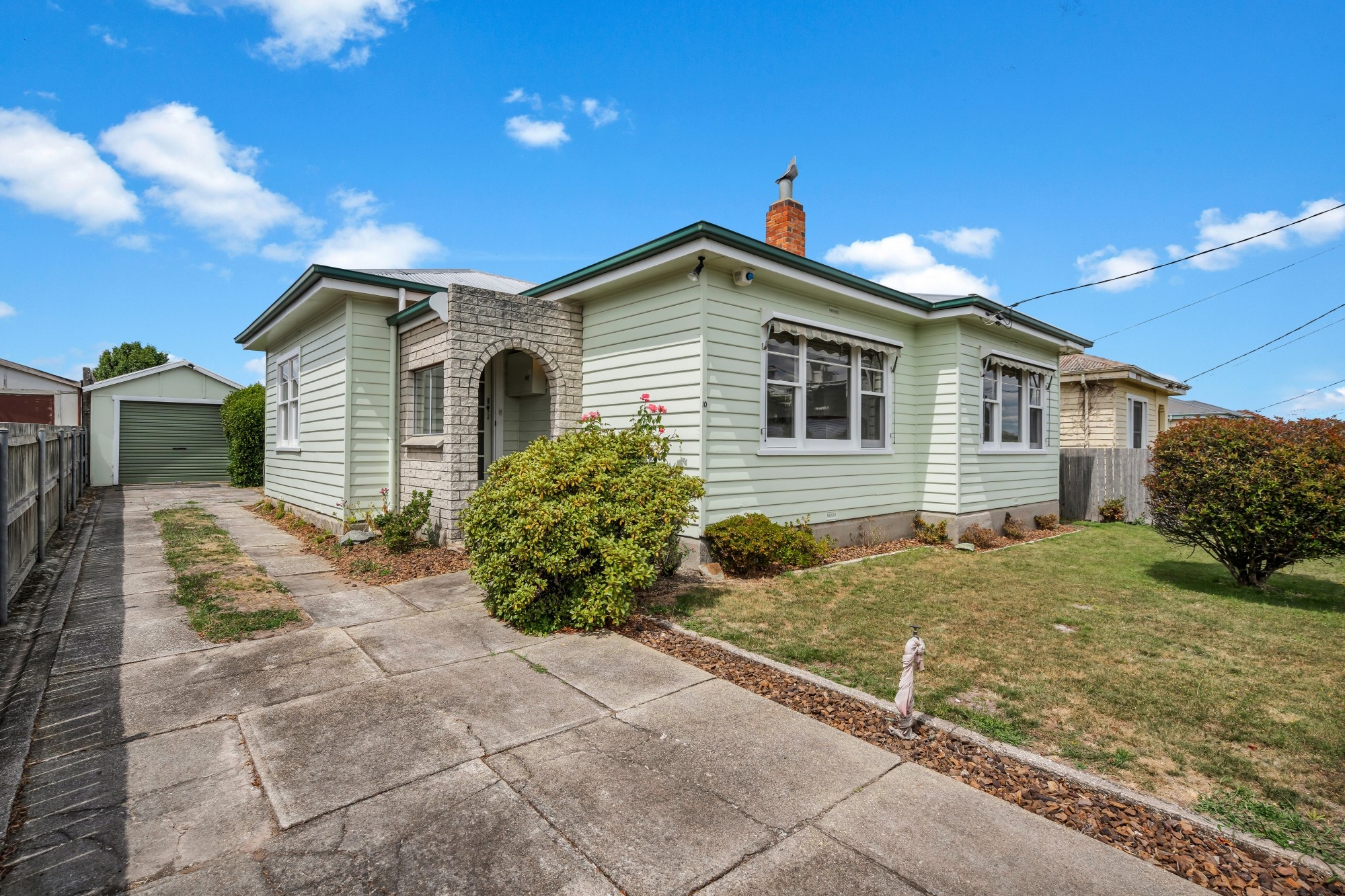 10 Calais Street, Mowbray, TAS 7248