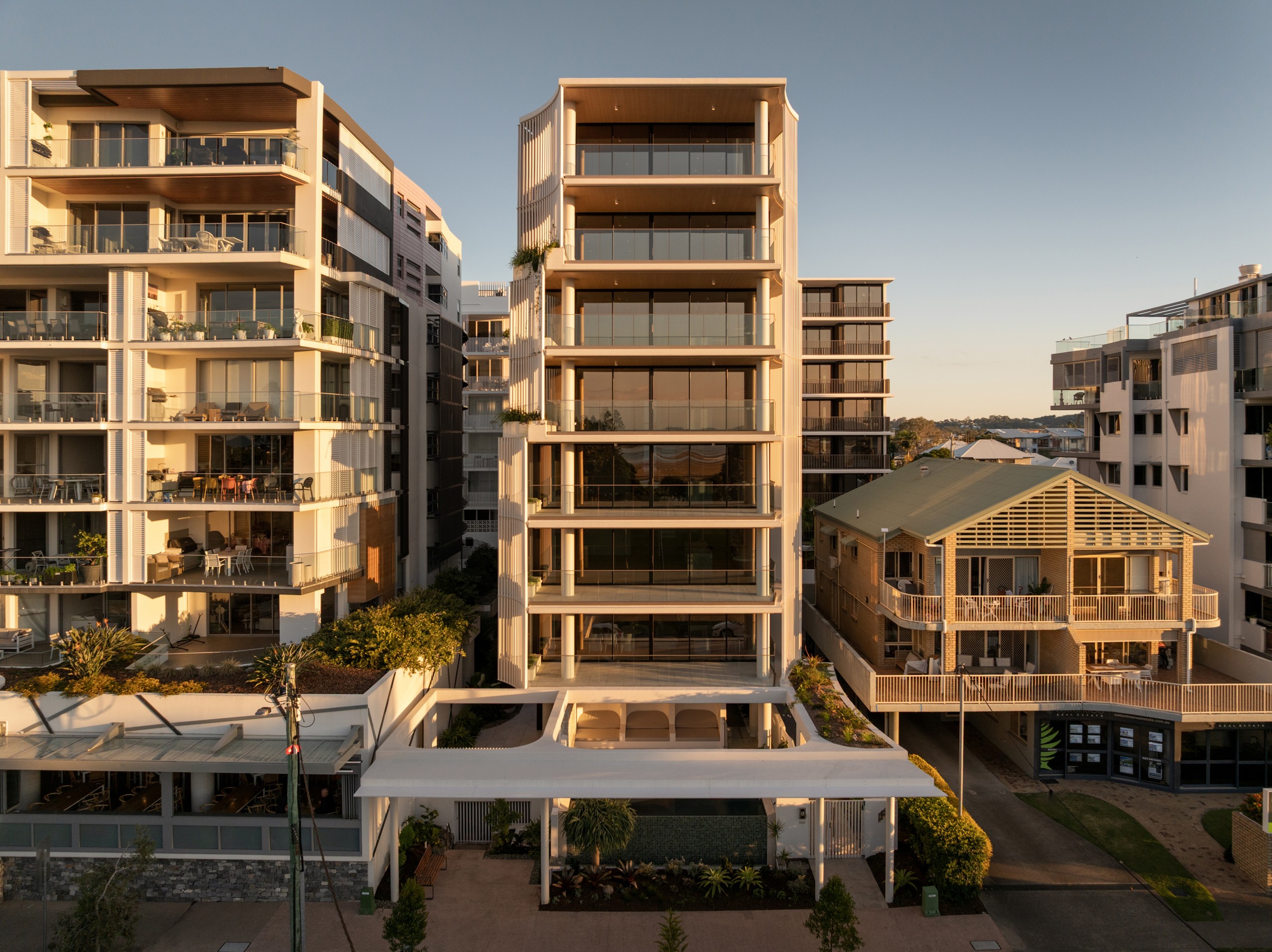 2/17 The Esplanade, Maroochydore, QLD 4558