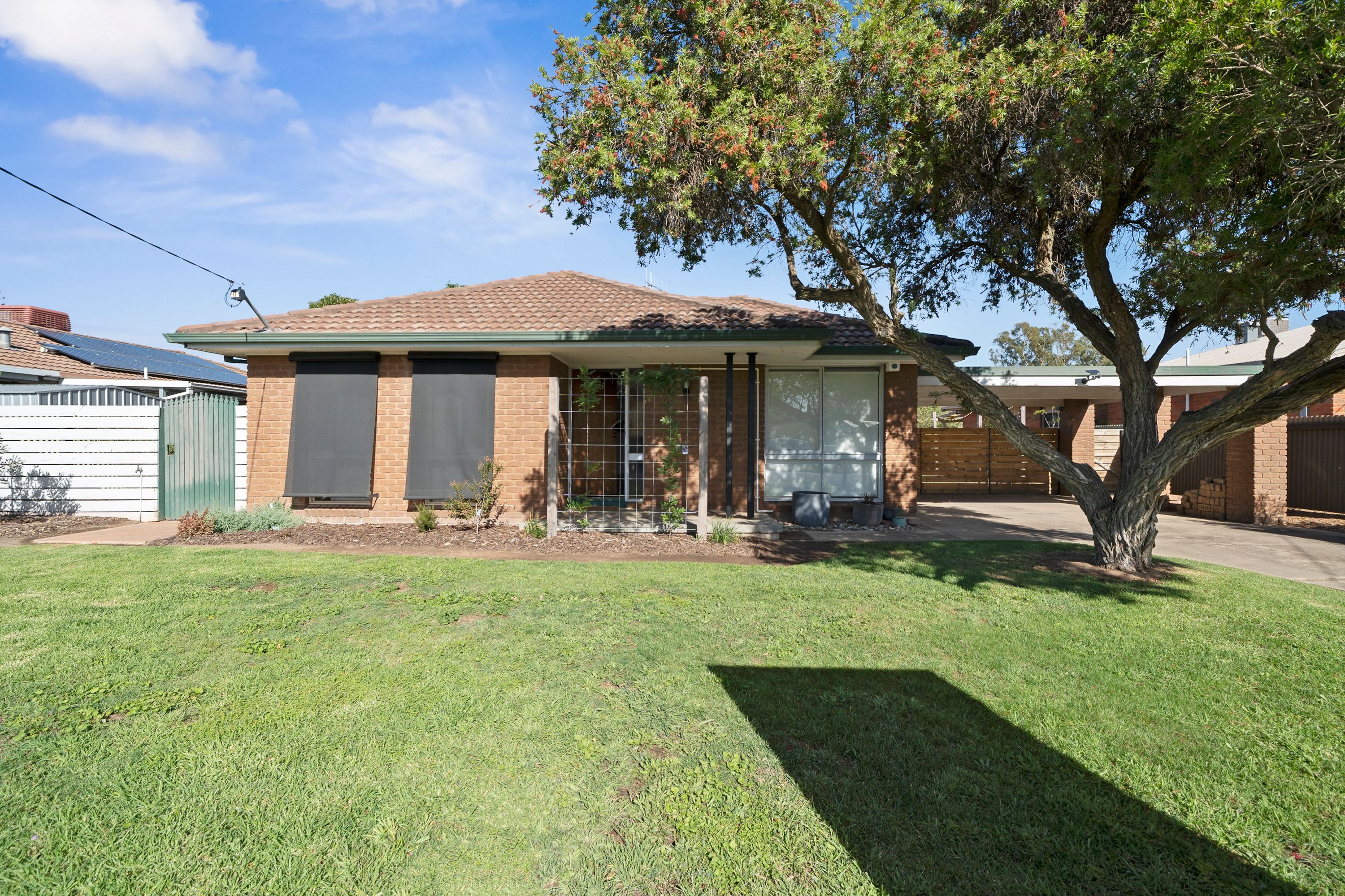 93 Coish Avenue, Benalla, VIC 3672
