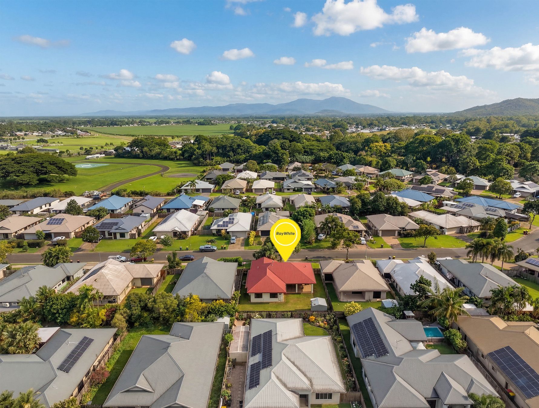 15 Quinn Drive, Edmonton, QLD 4869