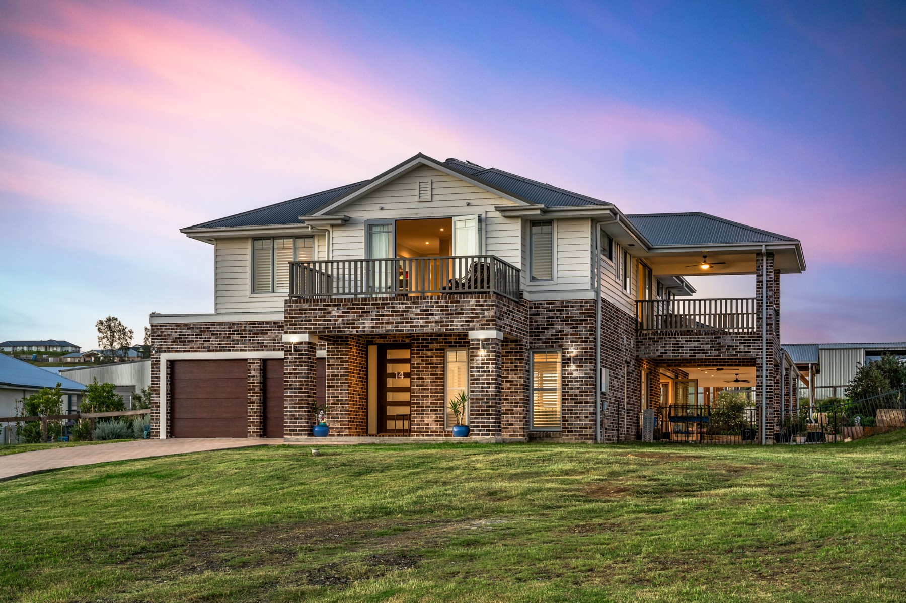 14 Pin Oak Circuit, Branxton, NSW 2335