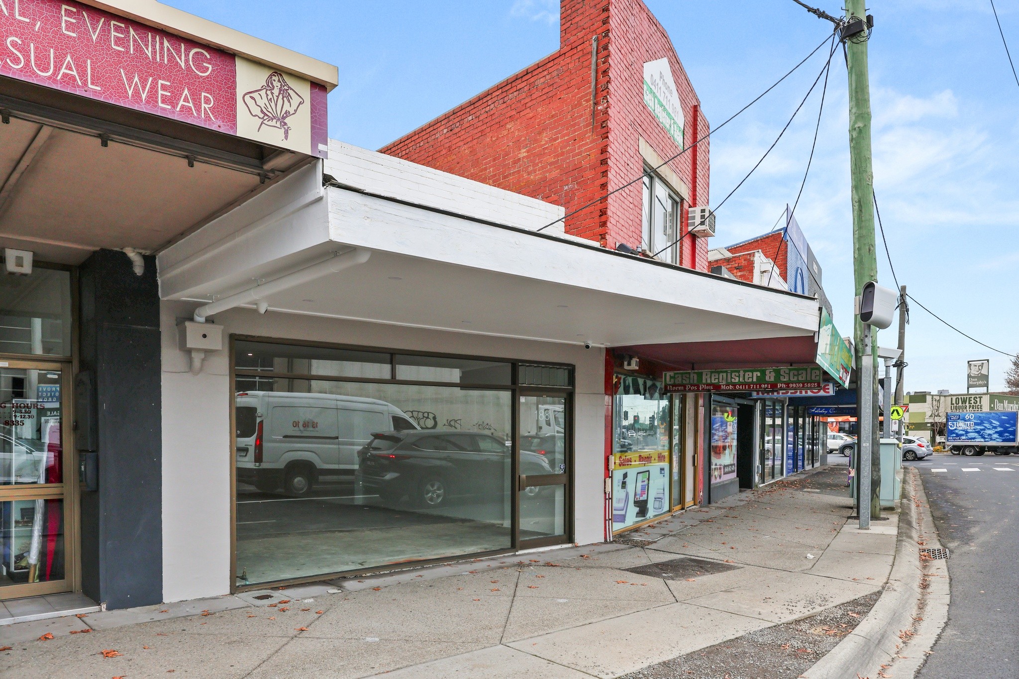 188 Warrigal Road, Oakleigh, VIC 3166