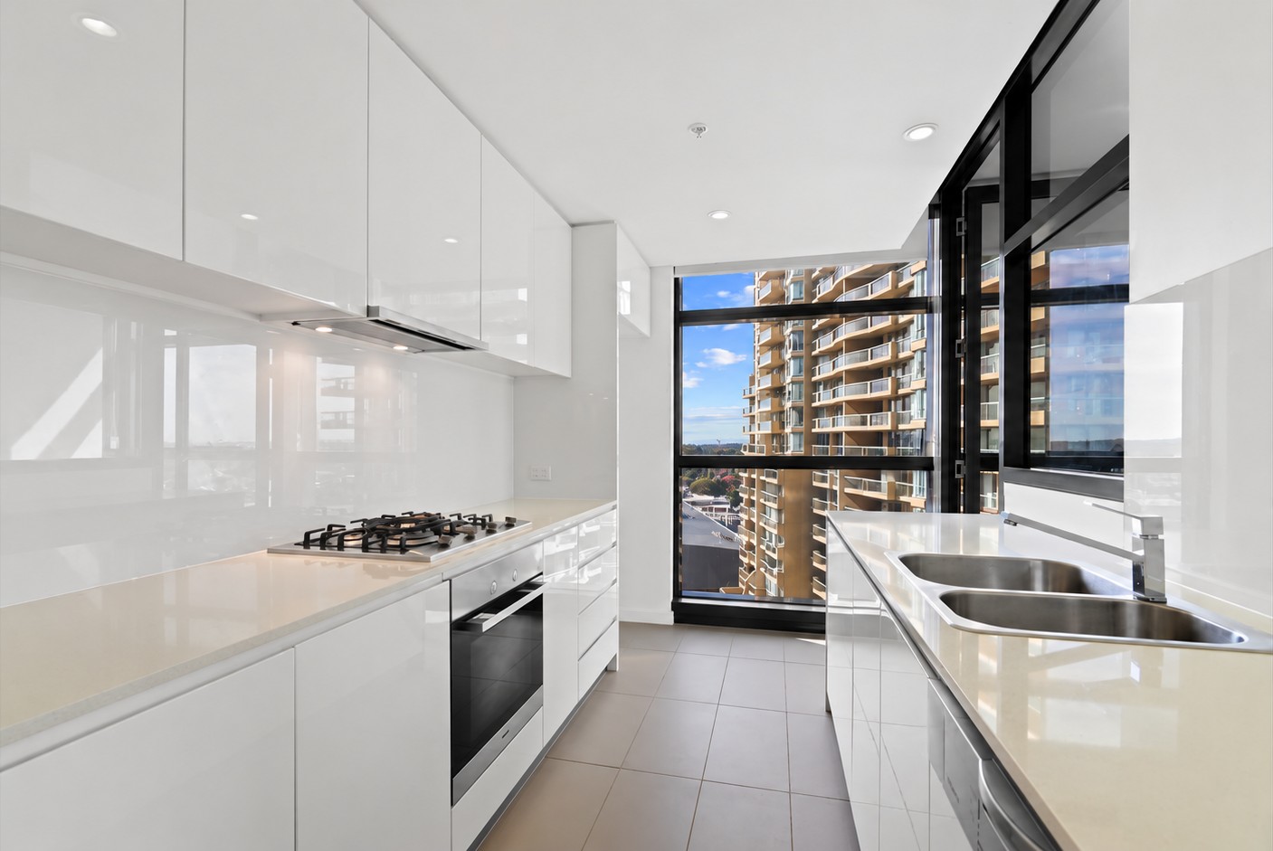 1506/69 Albert Avenue, Chatswood, NSW 2067