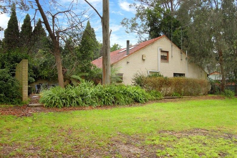 92 Old Castle Hill Road, Castle Hill, NSW 2154